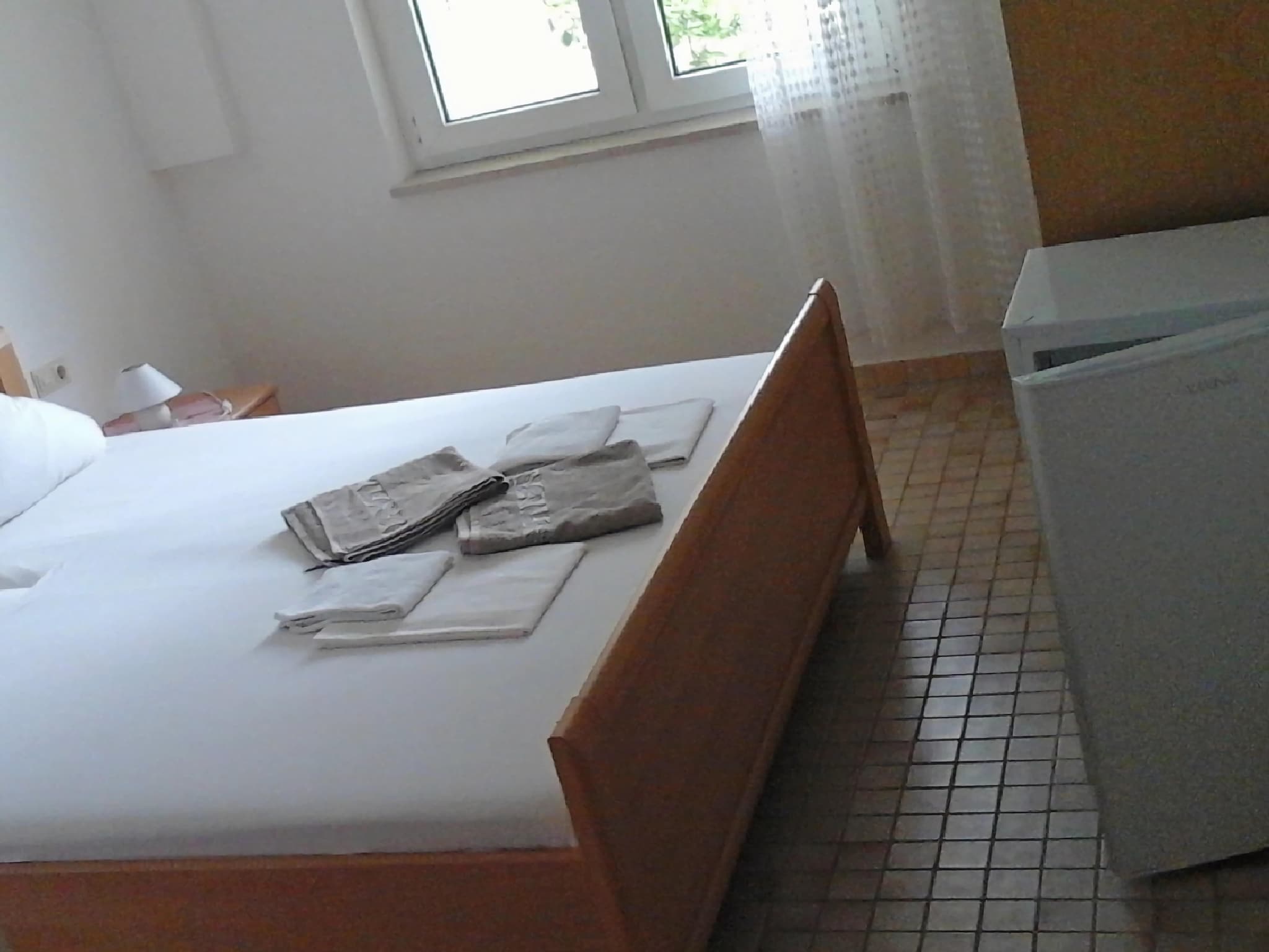 Apartmá Apartments and Room Katja - Double Room