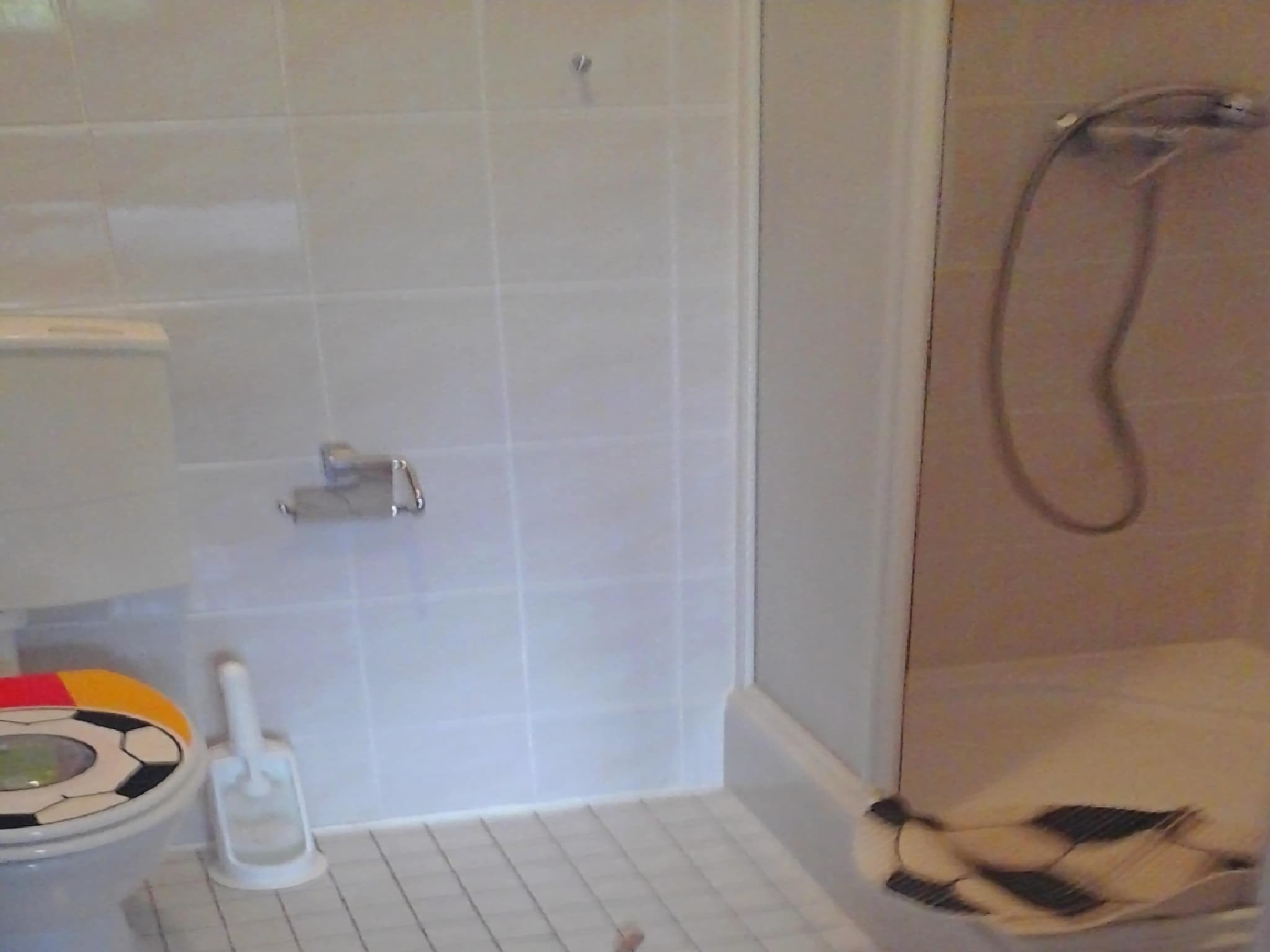 Apartmá Apartments and Room Katja - Double Room