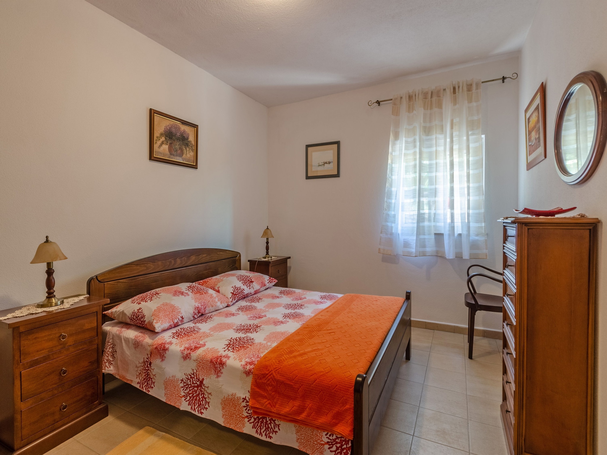   Vacation House Marija, Korčula-Two Bedroom Ho