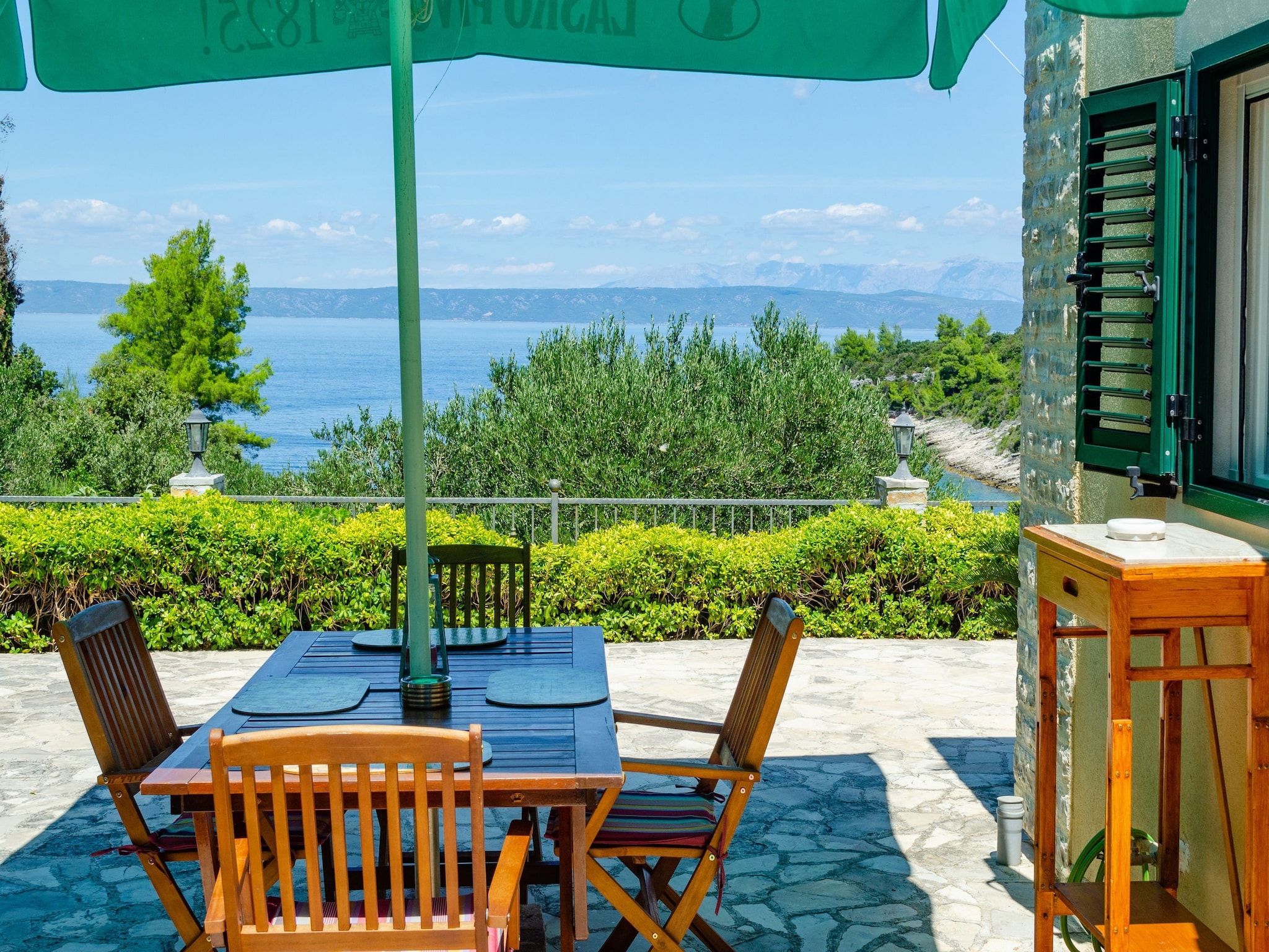   Vacation House Marija, Korčula-Two Bedroom Ho