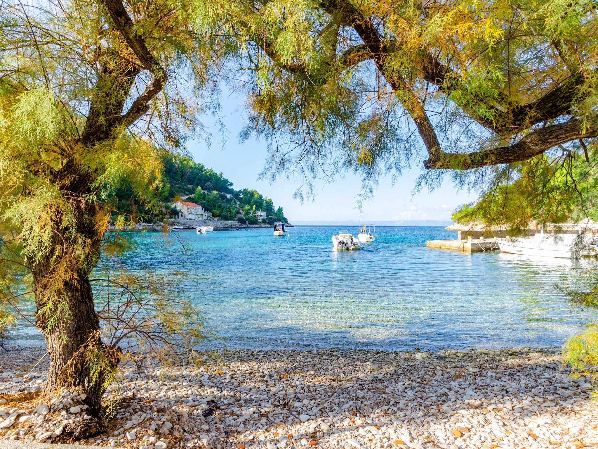  Vacation House Marija, Korčula-Two Bedroom Ho