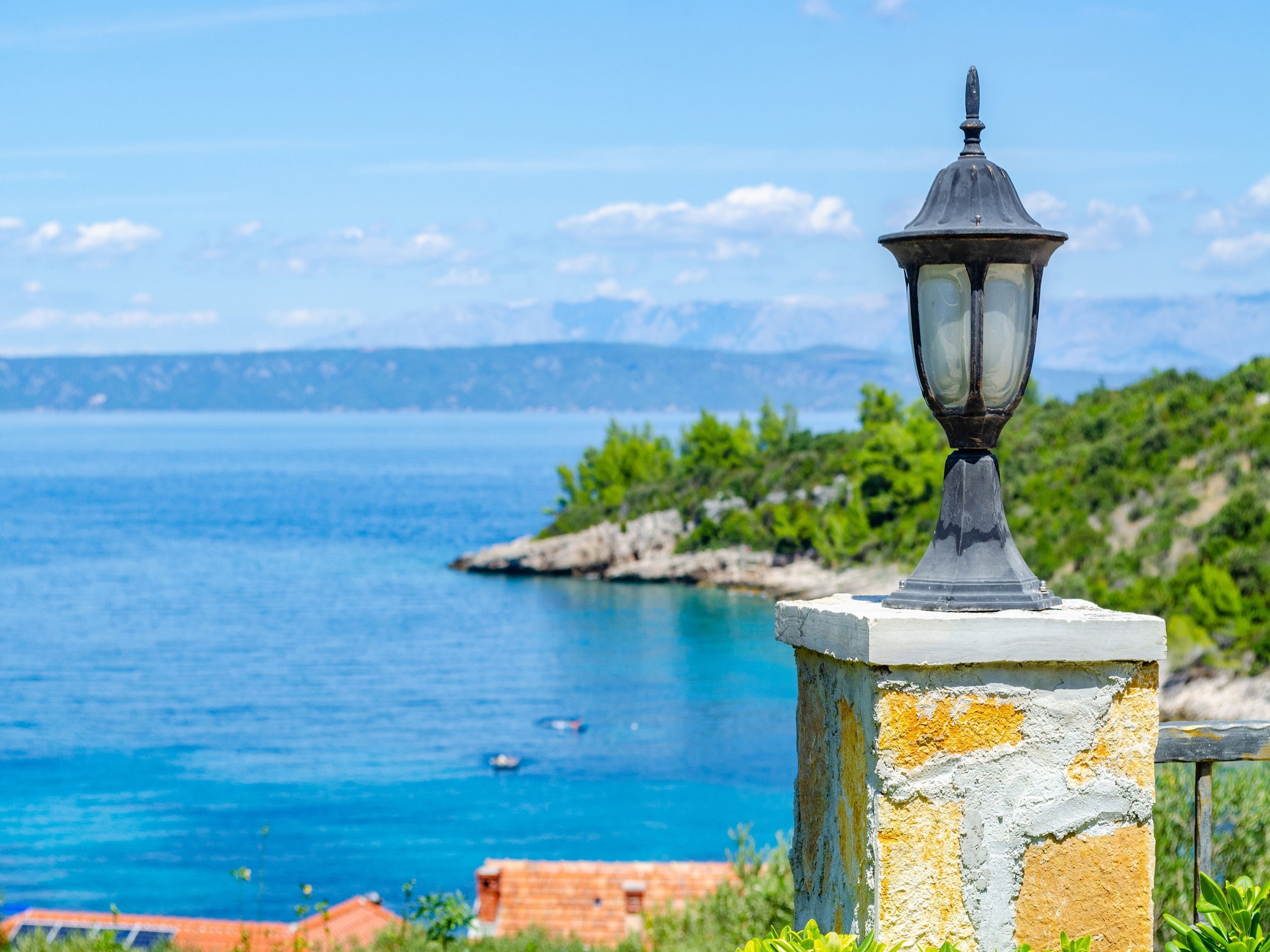   Vacation House Marija, Korčula-Two Bedroom Ho