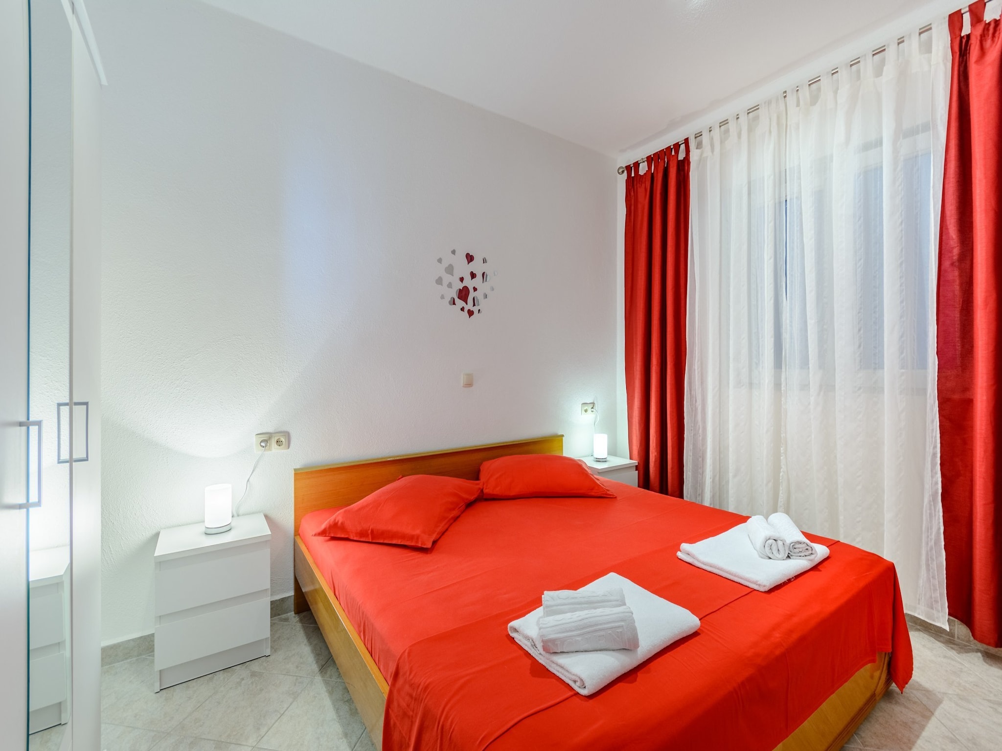 Ferienwohnung Apartments Hope (Dugi Rat) - Comfort OneBedroom Ap