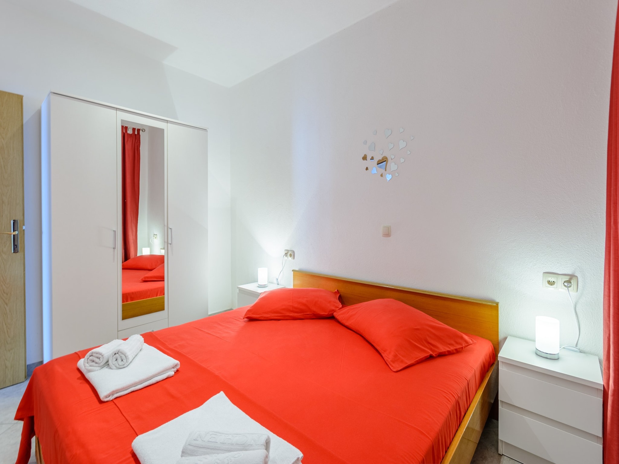 Ferienwohnung Apartments Hope (Dugi Rat) - Comfort OneBedroom Ap