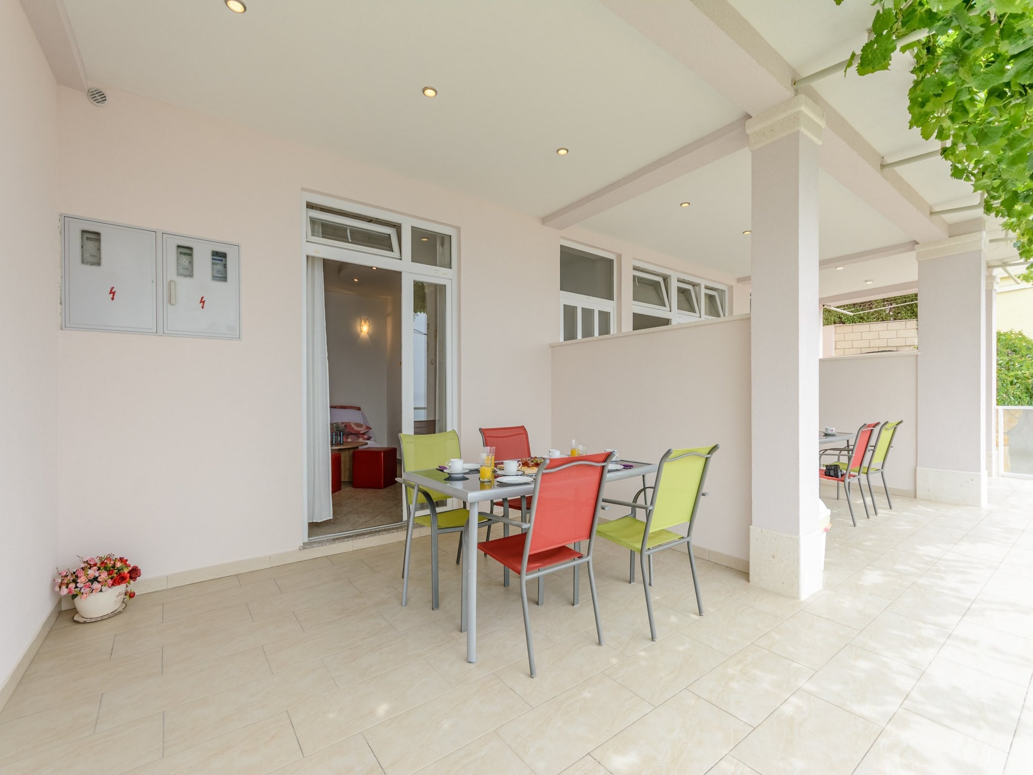 Ferienwohnung Apartments Hope (Dugi Rat) - Comfort OneBedroom Ap
