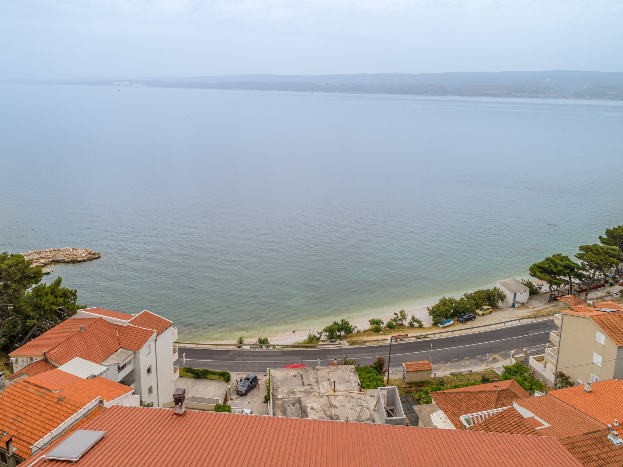 Ferienwohnung Apartments Hope (Dugi Rat) - Comfort OneBedroom Ap