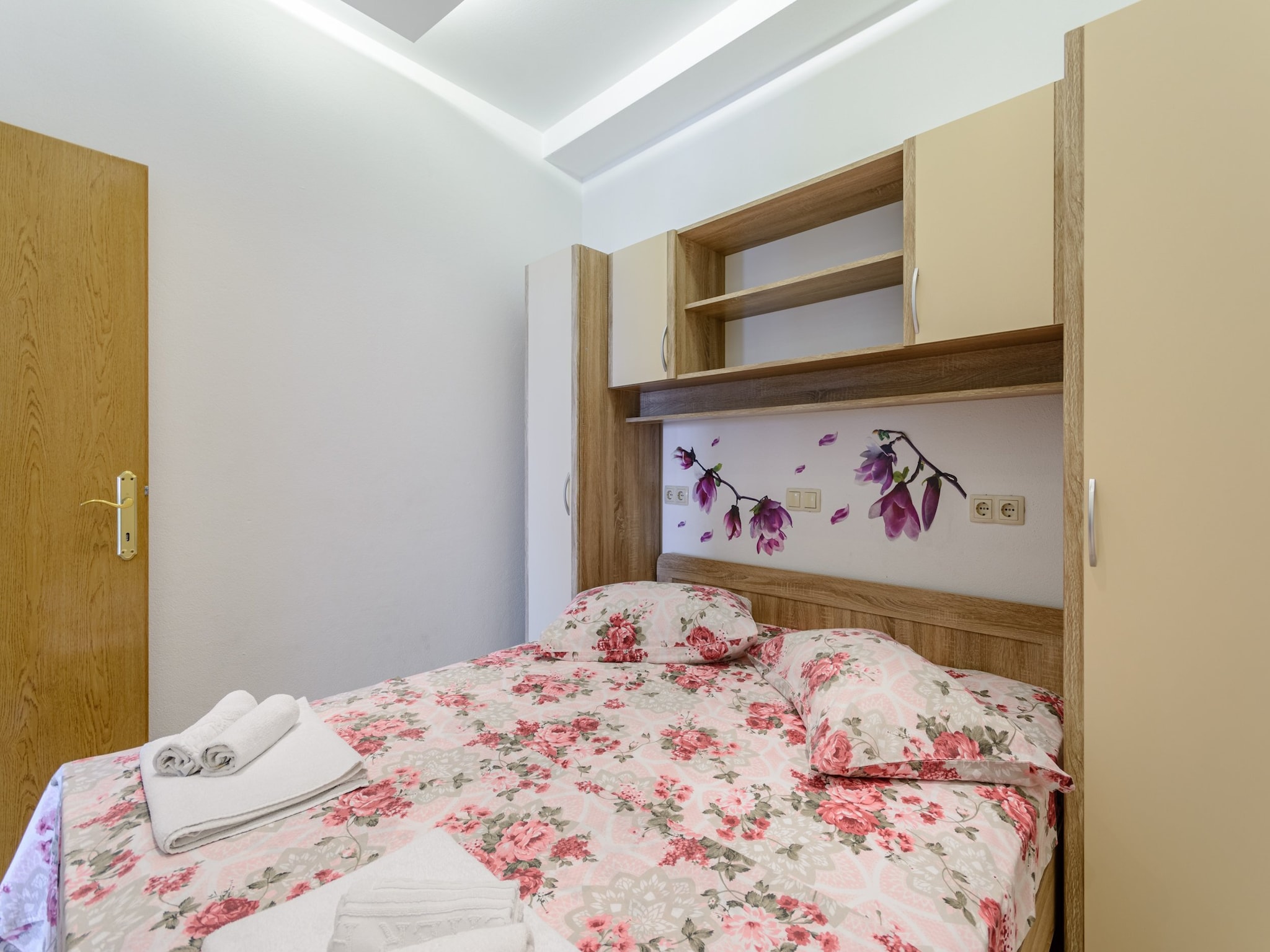 Ferienwohnung Apartments Hope (Dugi Rat) - Standard One-Bedroom