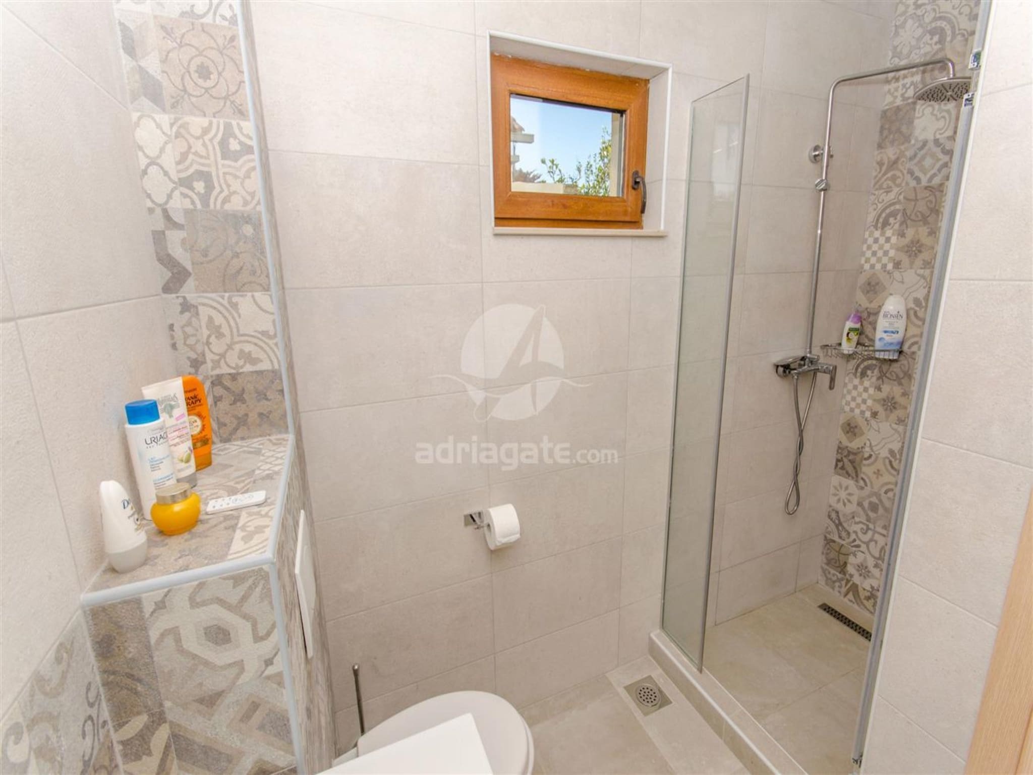 Apartmá Villa LA-Two Bedroom Apartment with Terrace