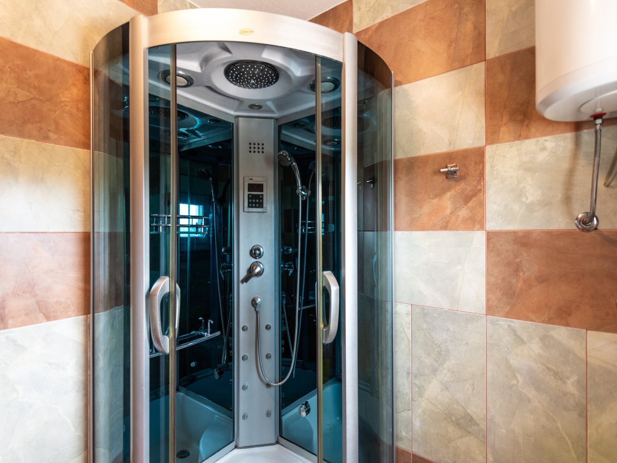 Apartmá Apartments Karen - Two Bedroom Apartment with Balc