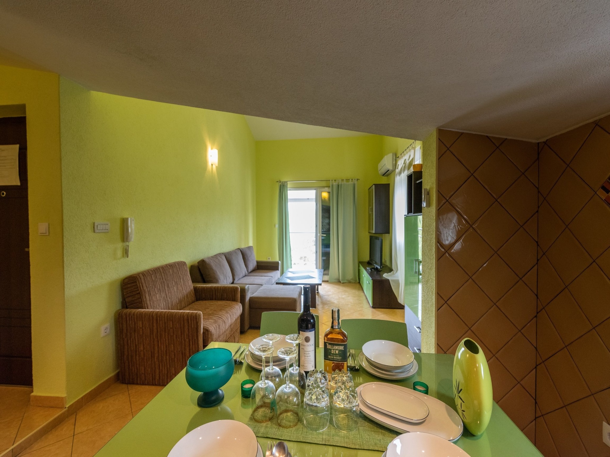 Apartmá Apartments Karen - Standard One Bedroom Apartment
