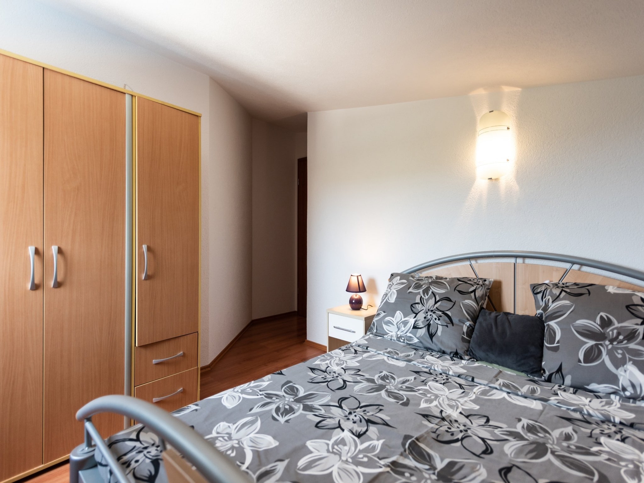 Apartmá Apartments Karen - Standard One Bedroom Apartment