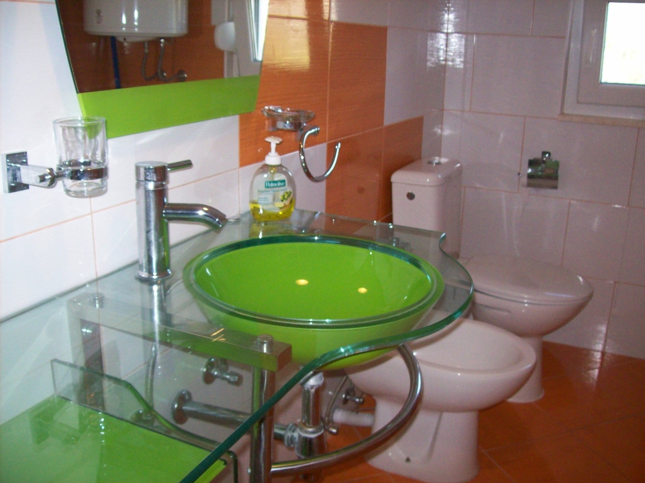 Apartmá Apartments Karen - Standard One Bedroom Apartment