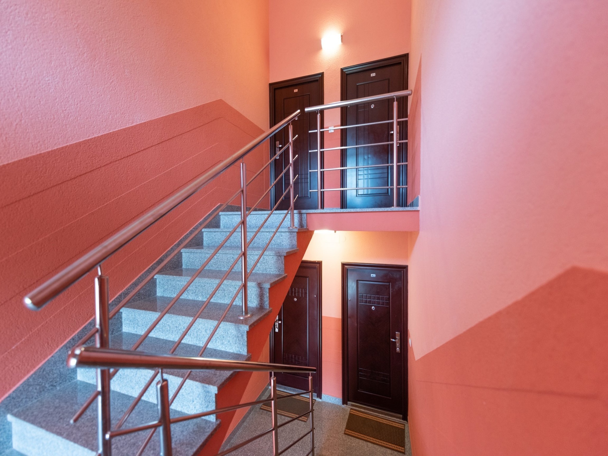 Apartmá Apartments Karen - Standard One Bedroom Apartment