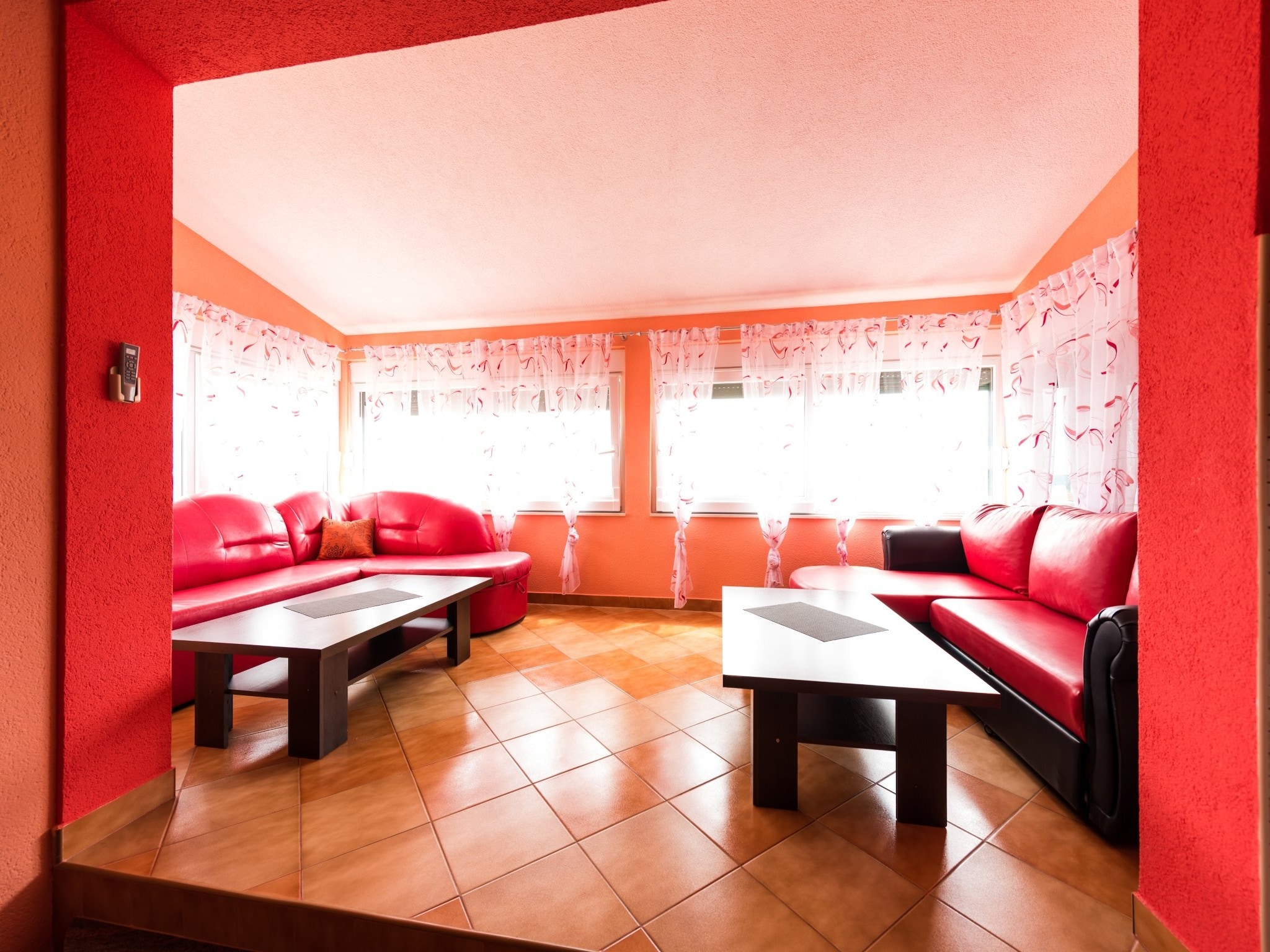 Apartmá Apartments Karen - Comfort Two Bedroom Apartment w