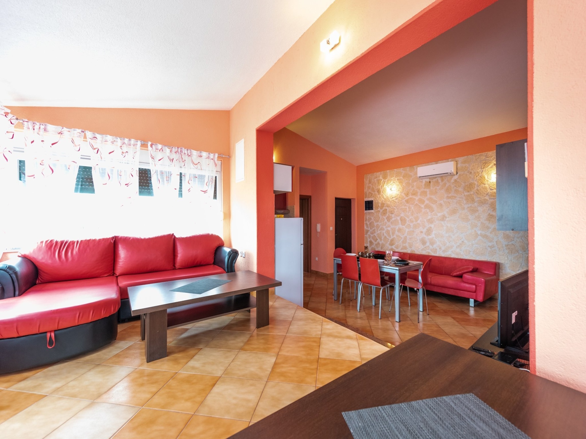 Apartmá Apartments Karen - Comfort Two Bedroom Apartment w
