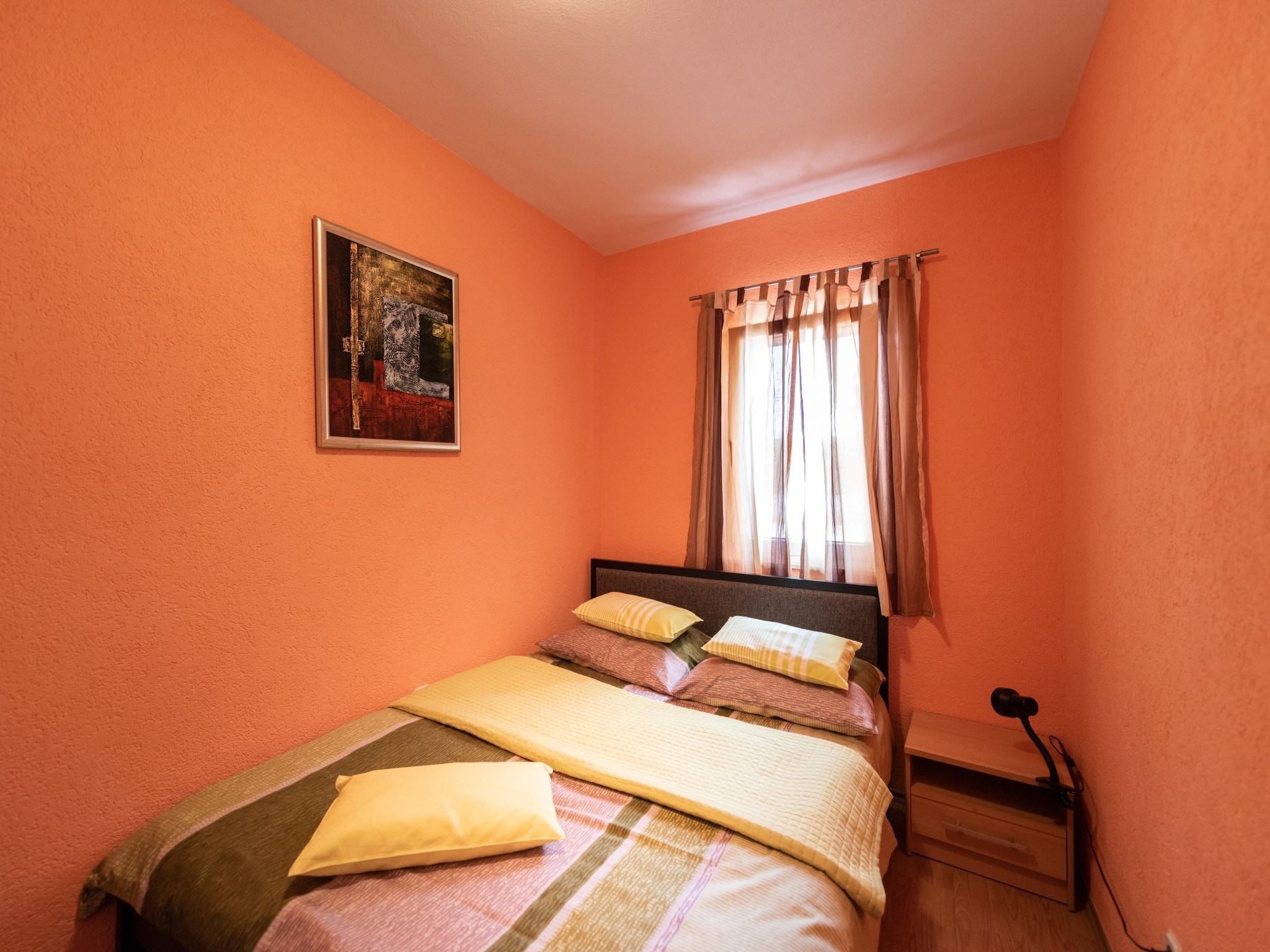 Apartmá Apartments Karen - Three Bedroom Apartment with Te