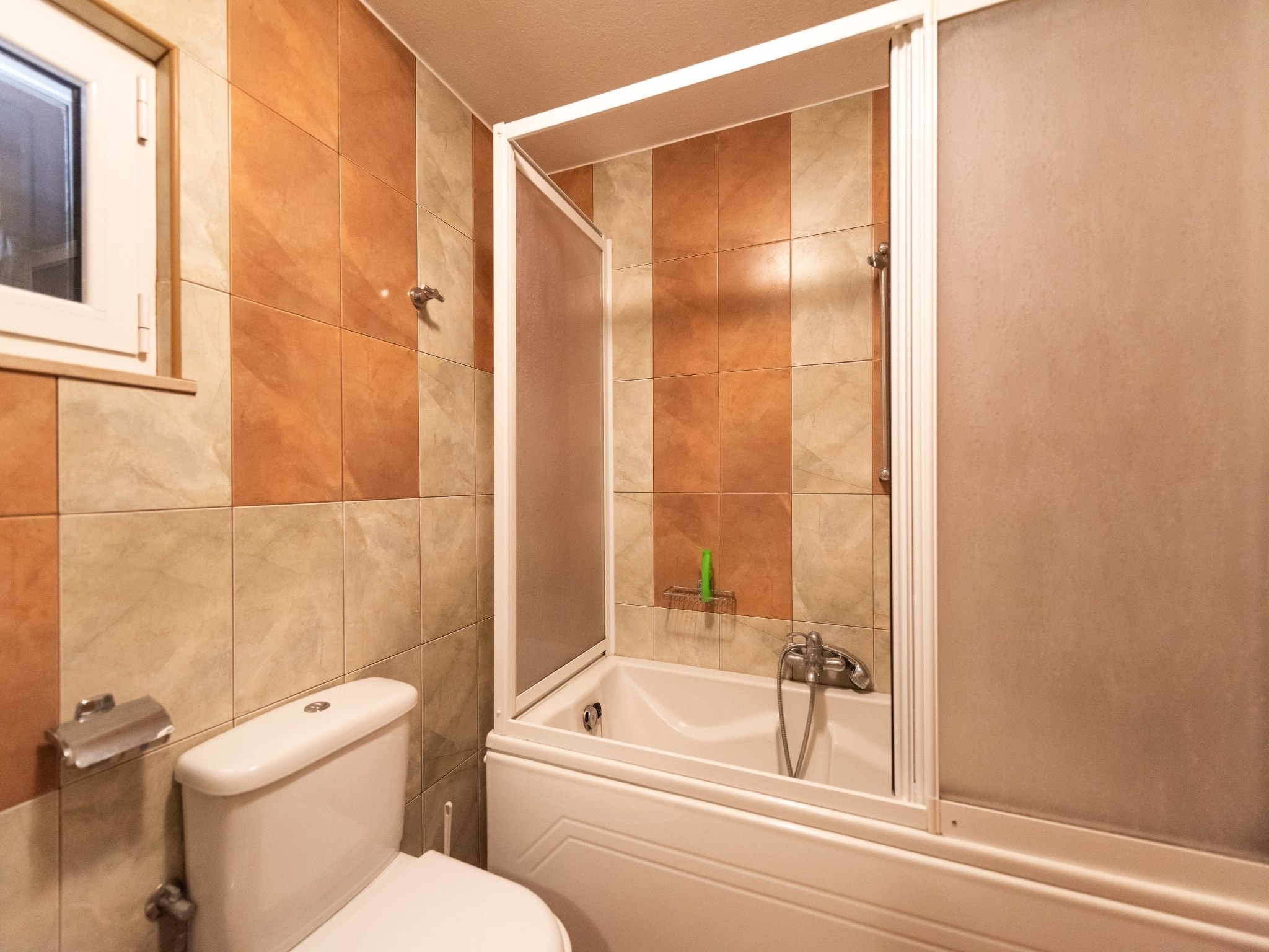 Apartmá Apartments Karen - Three Bedroom Apartment with Te