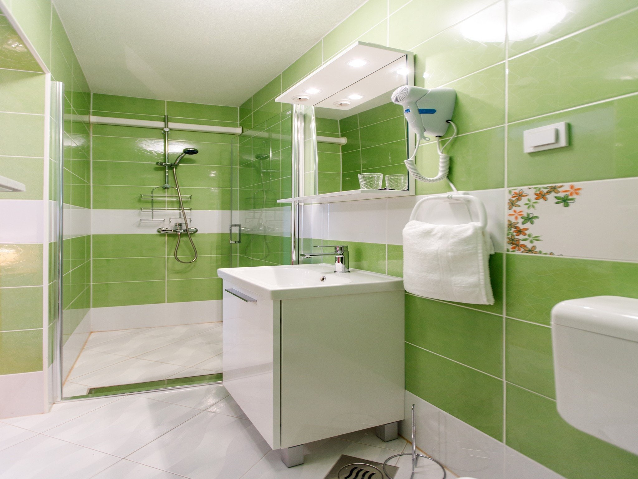 Dům Villa Balarin - Five Bedroom Holiday Home with Ter