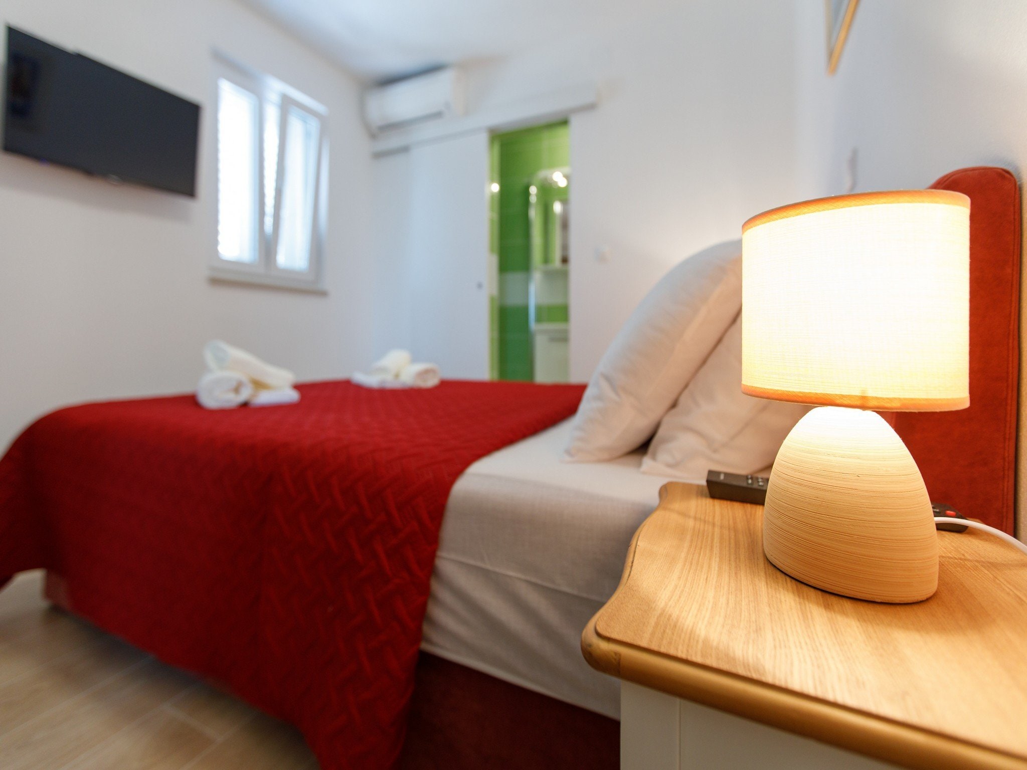 Dům Villa Balarin - Five Bedroom Holiday Home with Ter