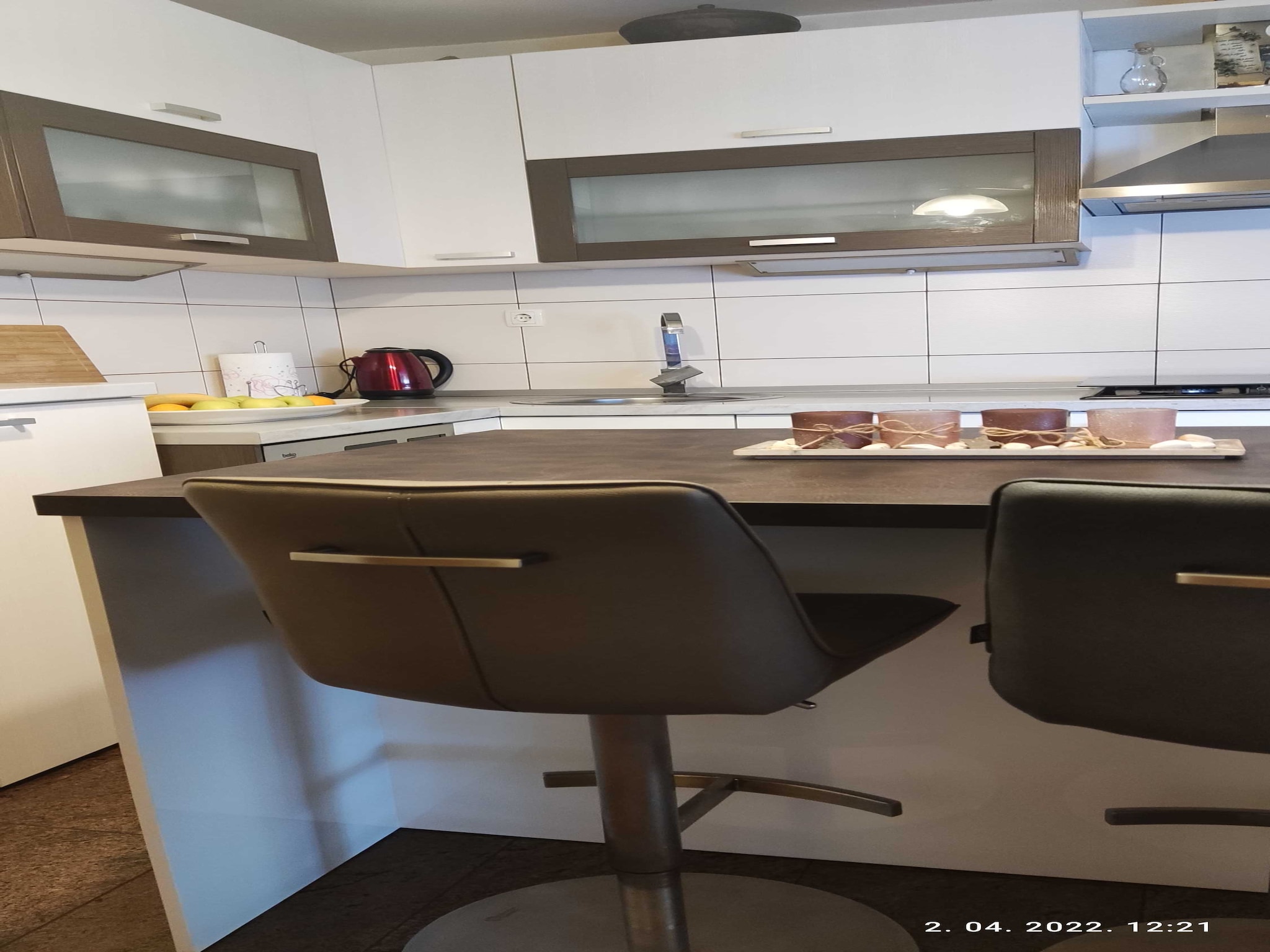   Holiday Home Spalato - Holiday home  with Terrace