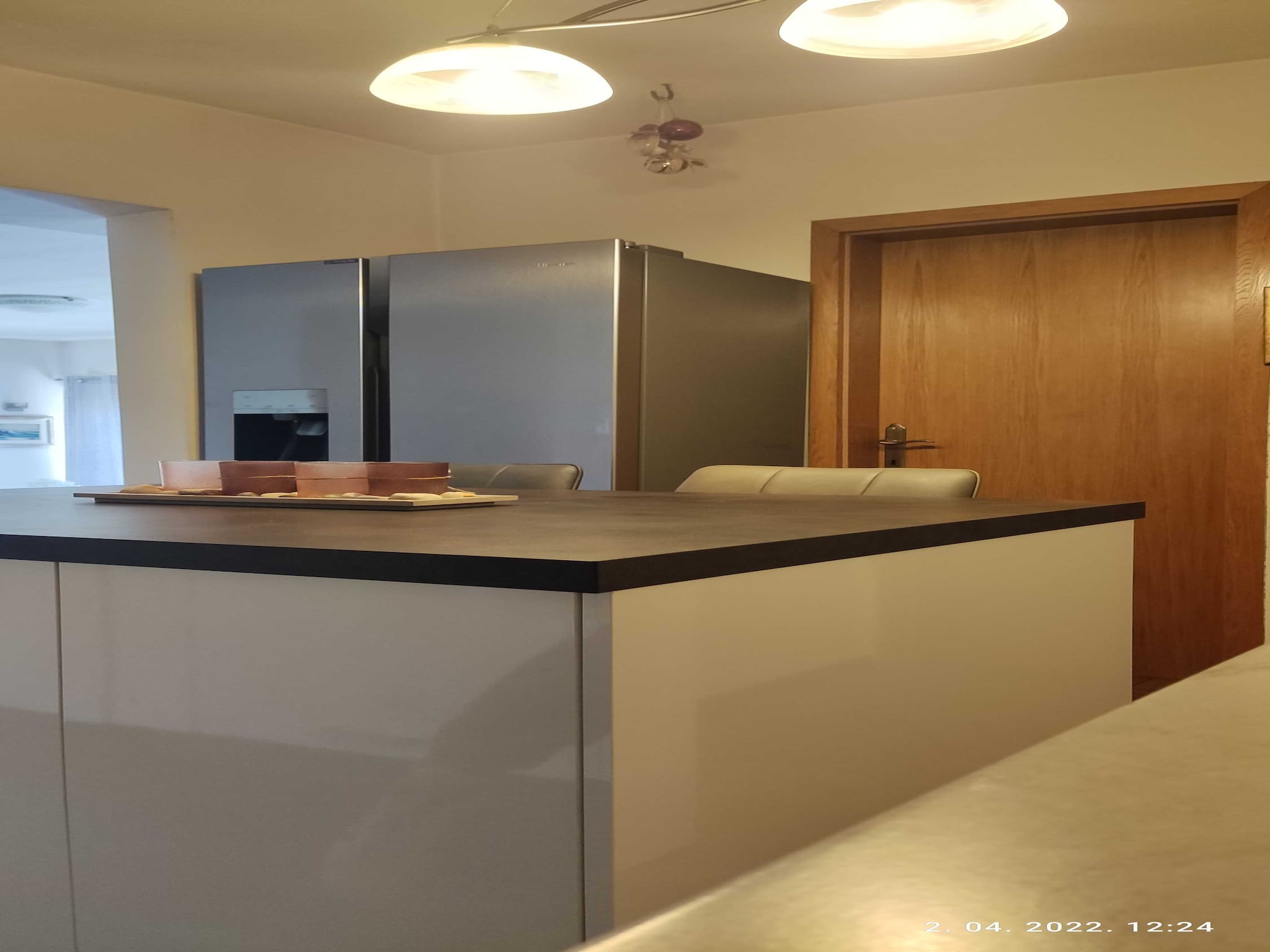   Holiday Home Spalato - Holiday home  with Terrace