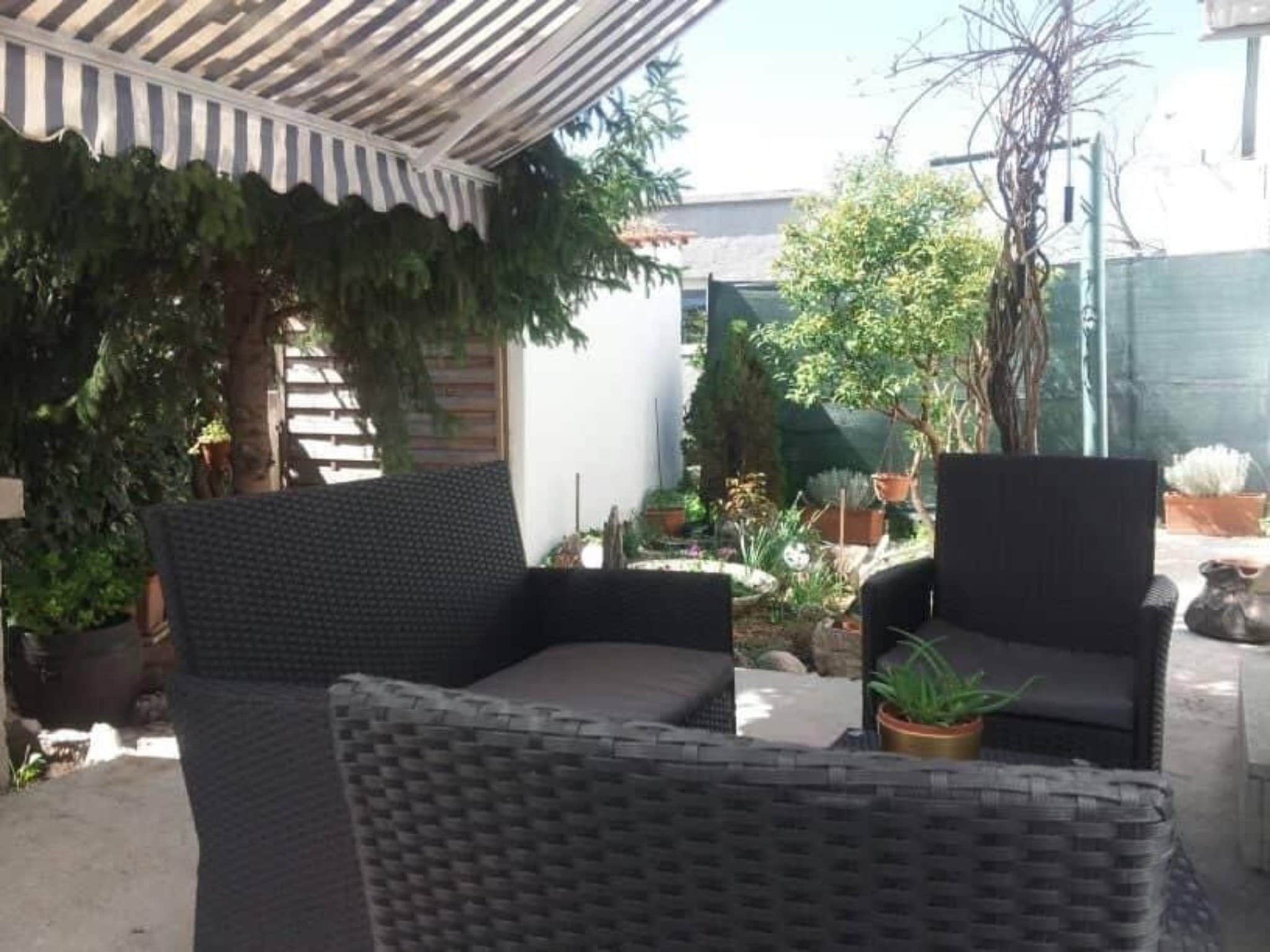   Holiday Home Spalato - Holiday home  with Terrace