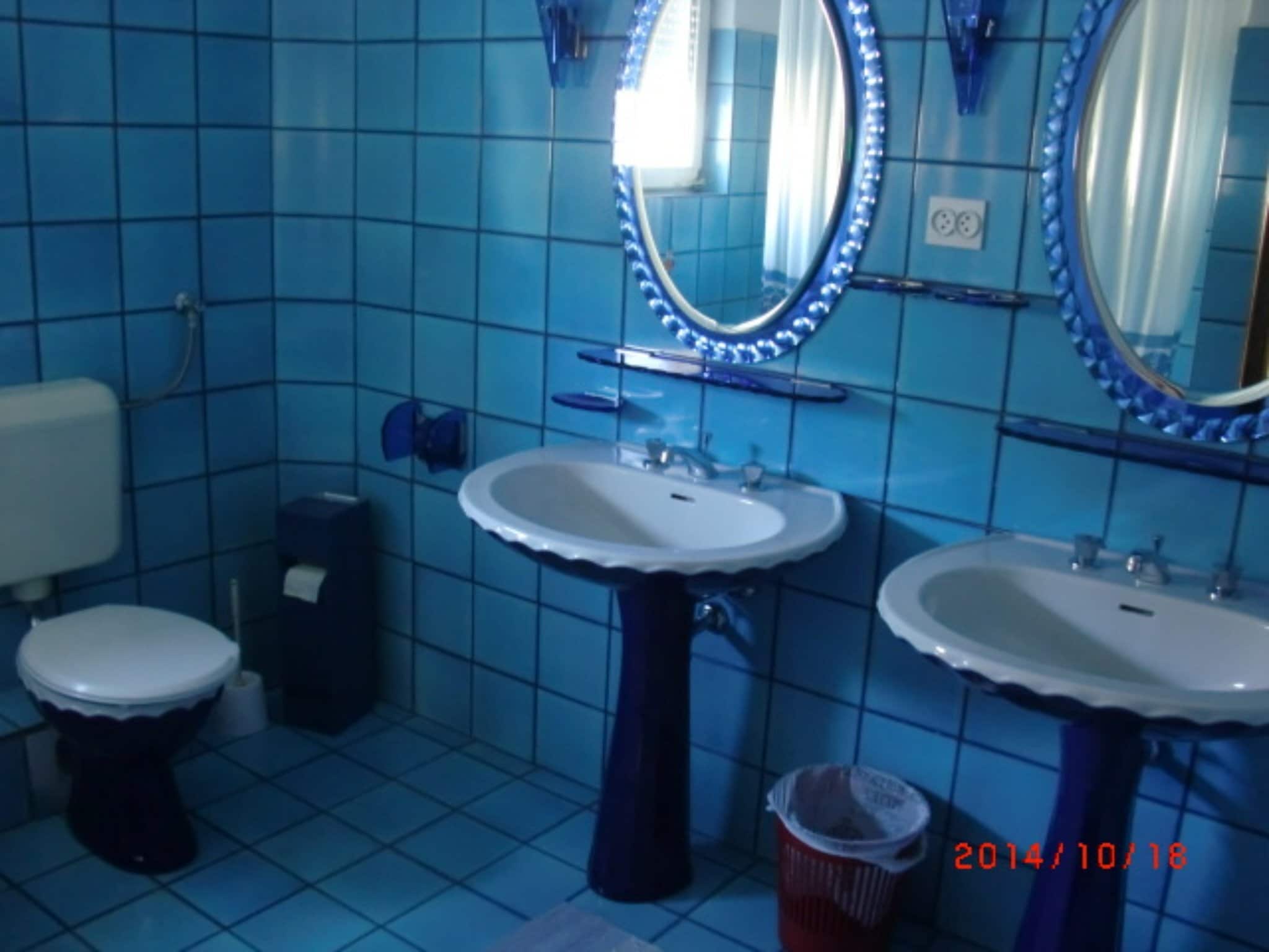Ferienwohnung Villa Elit-Two Bedroom Apartment with  Sea View Te