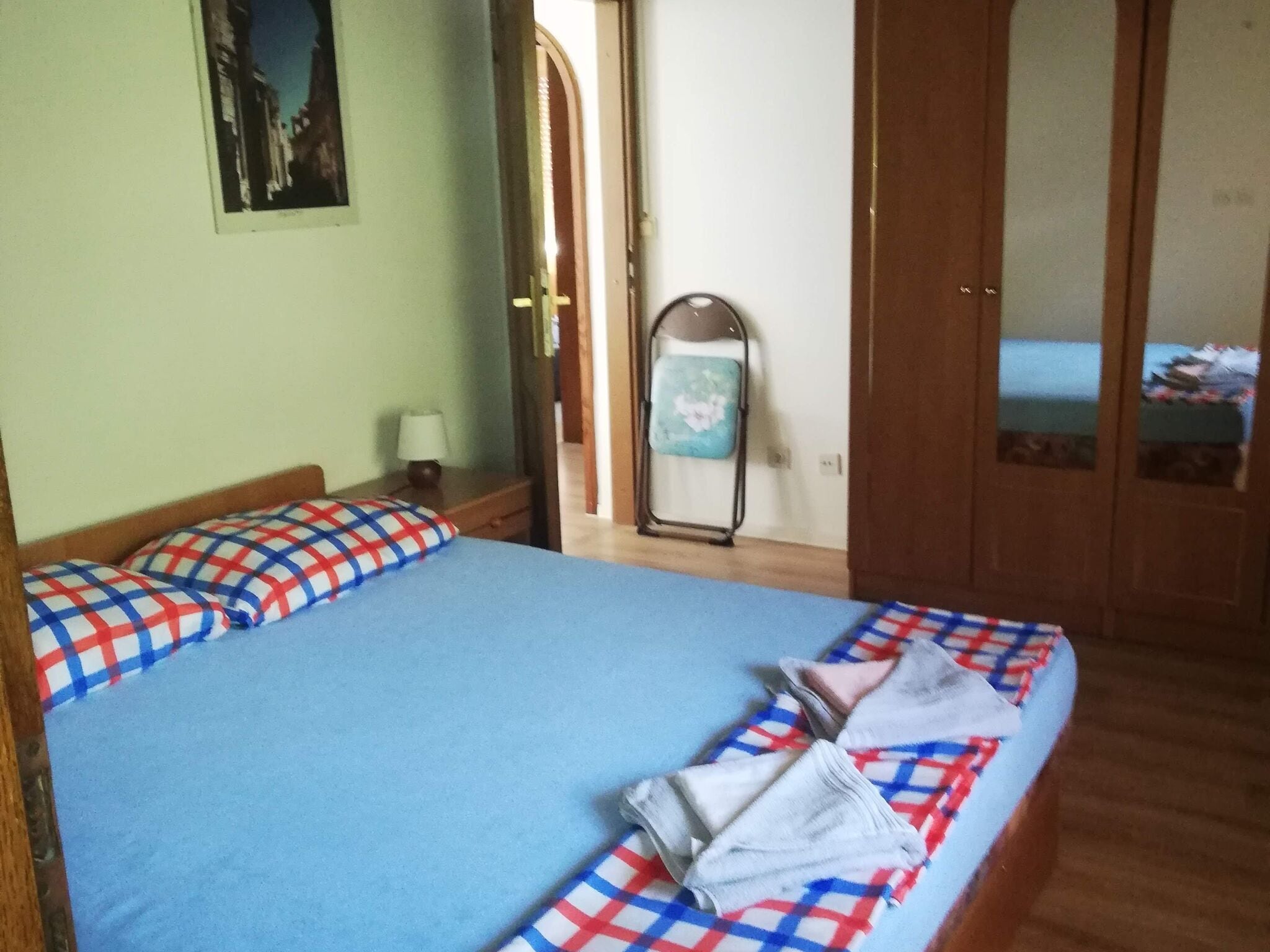 Ferienwohnung Villa Elit-Two Bedroom Apartment with  Sea View Te