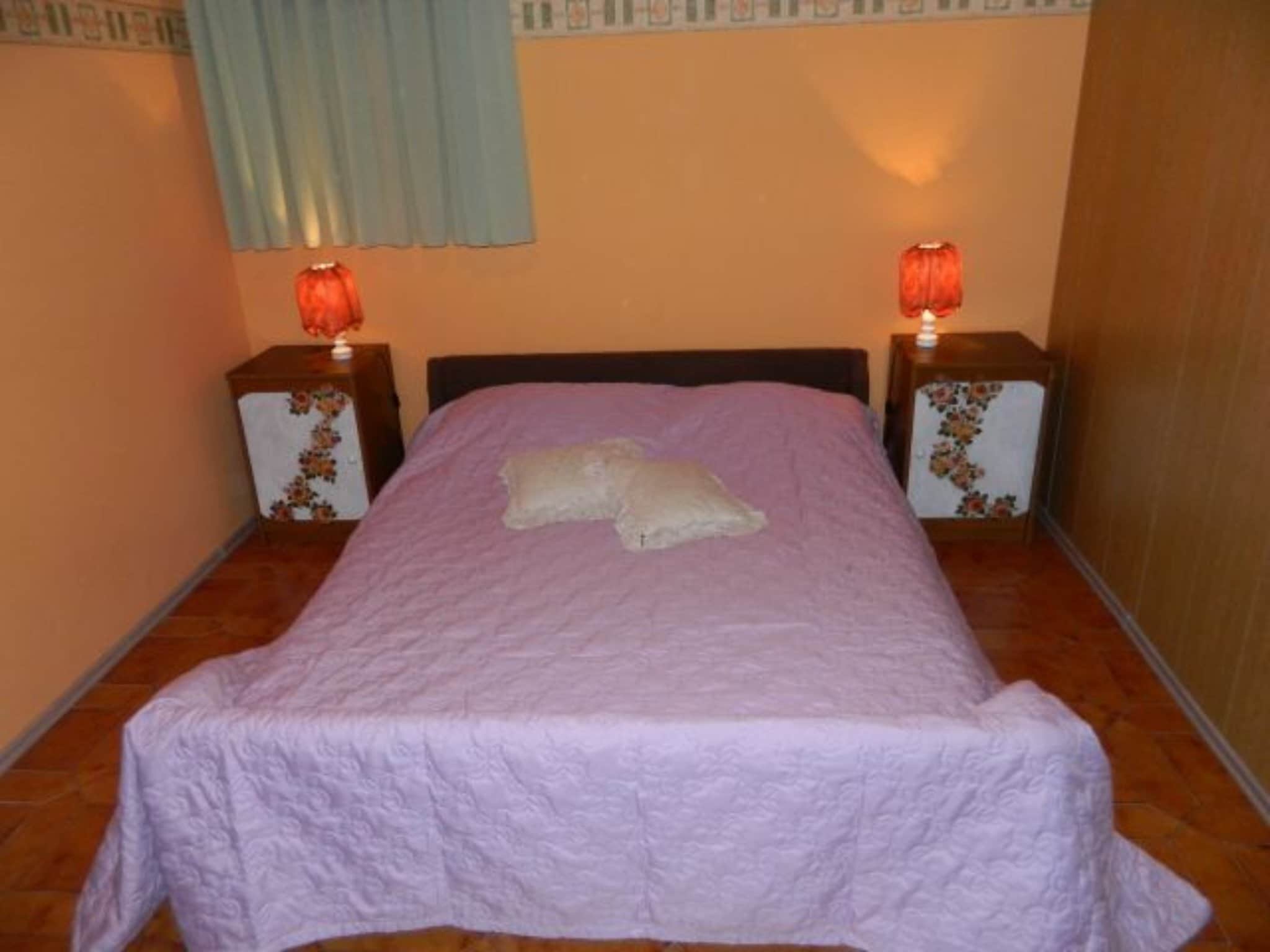 Ferienwohnung Villa Elit-Two Bedroom Apartment with Terrace (A2)
