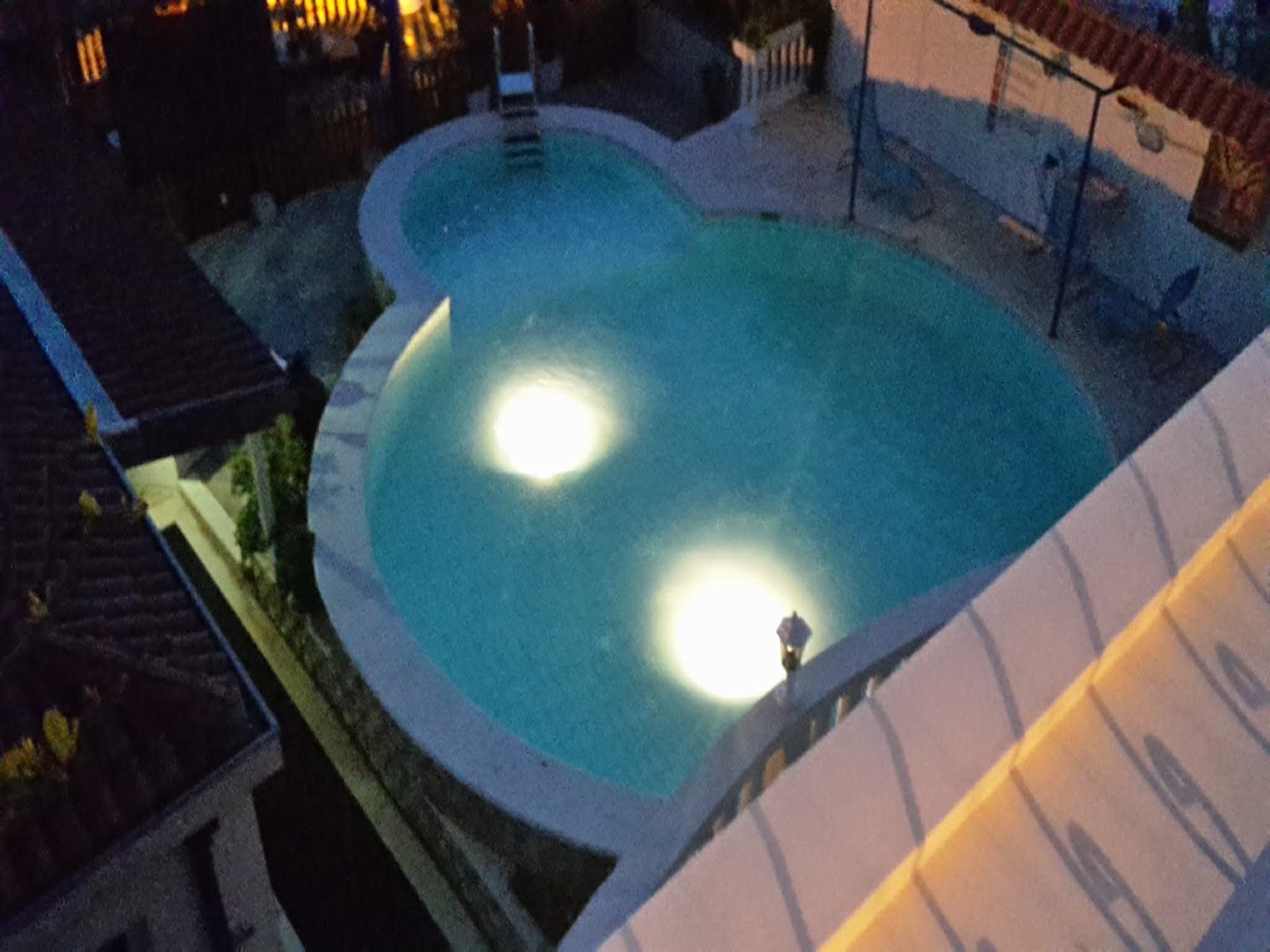 Ferienwohnung Villa Elit- Three Bedroom Apartment with Sea View