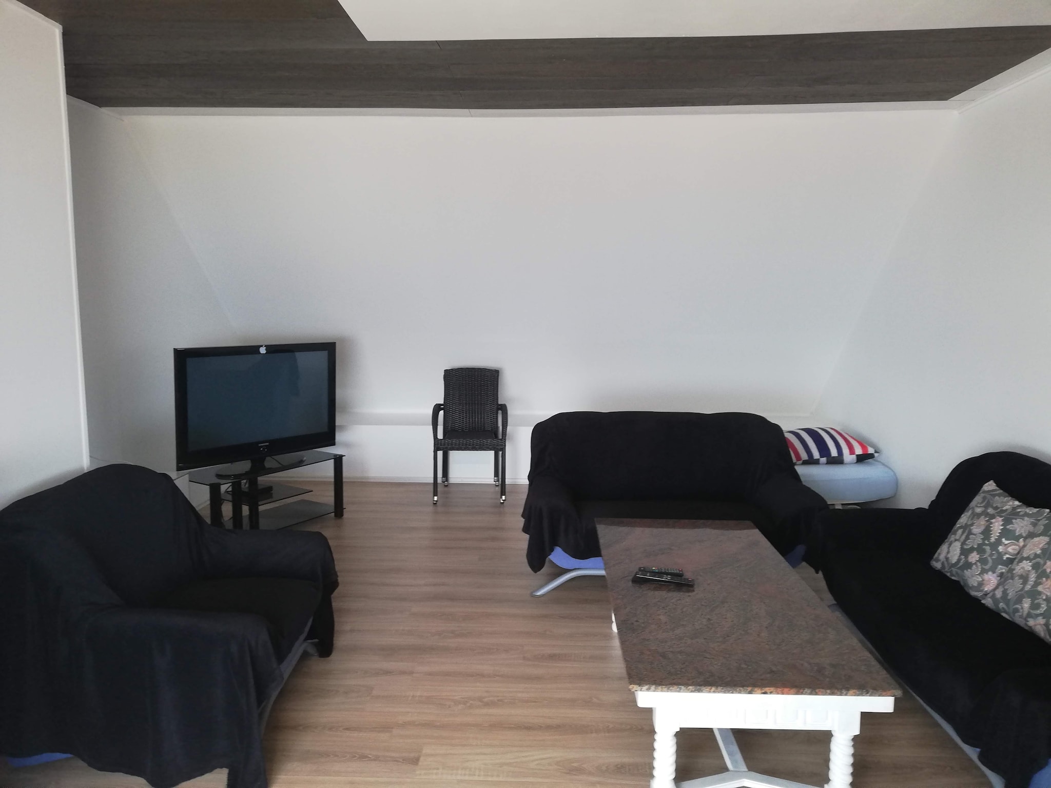 Ferienwohnung Villa Elit- Three Bedroom Apartment with Sea View