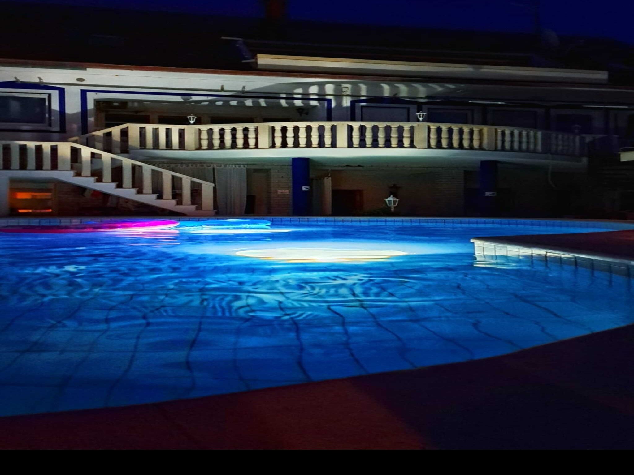 Ferienwohnung Villa Elit- Three Bedroom Apartment with Sea View