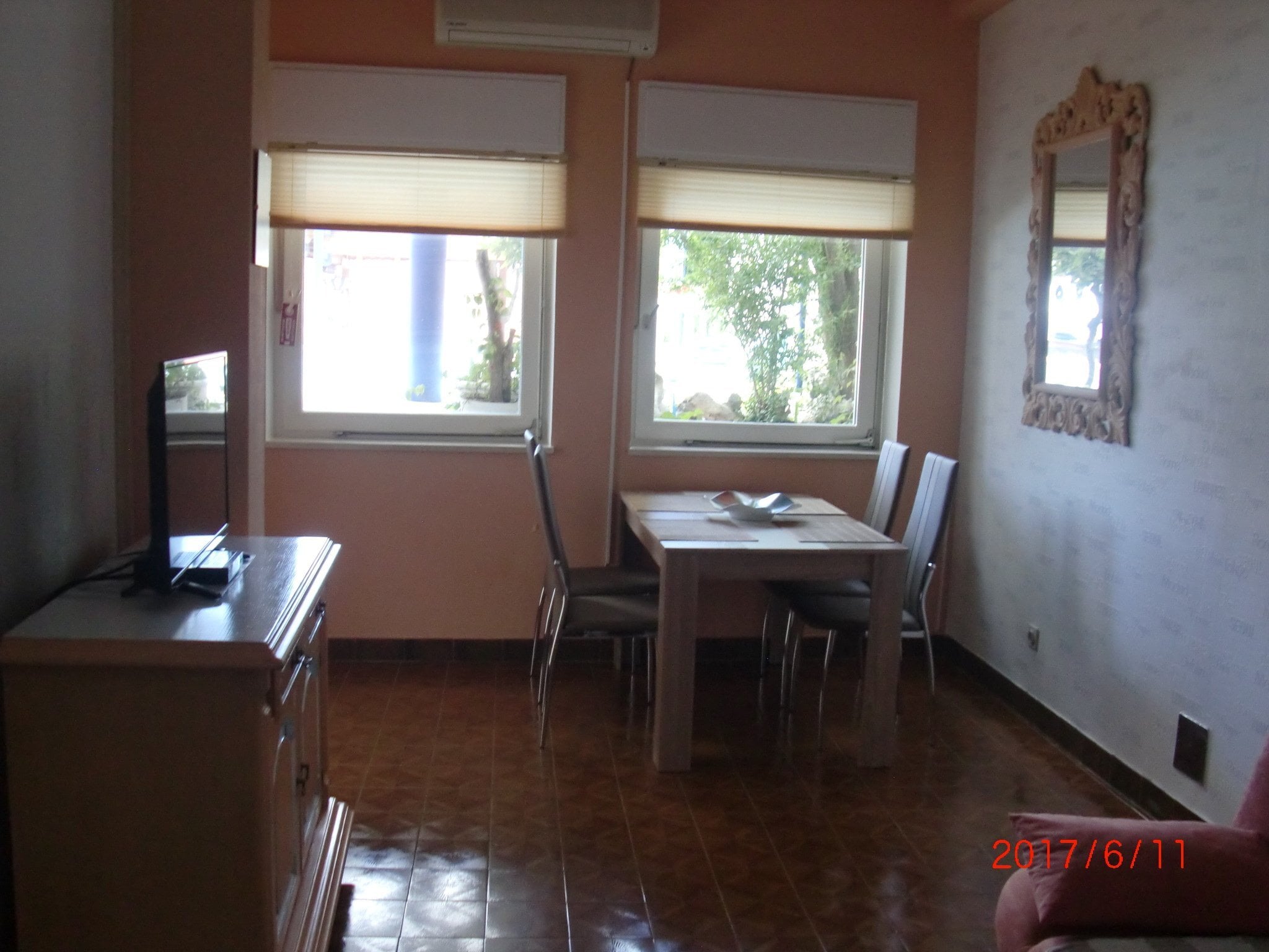 Ferienwohnung Villa Elit - Comfort Two Bedroom Apartment with Te