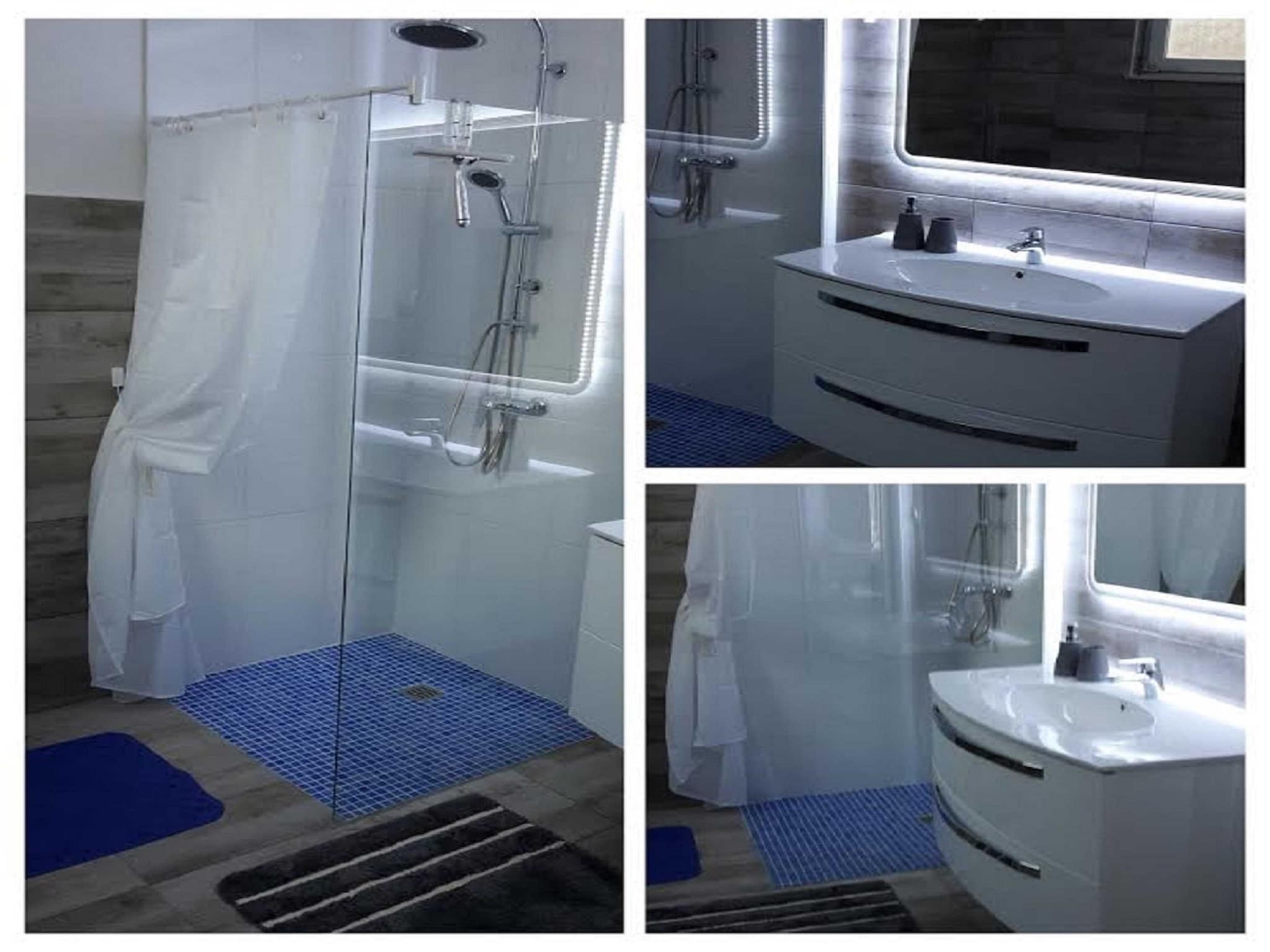 Ferienwohnung Villa Elit - Comfort Two Bedroom Apartment with Te