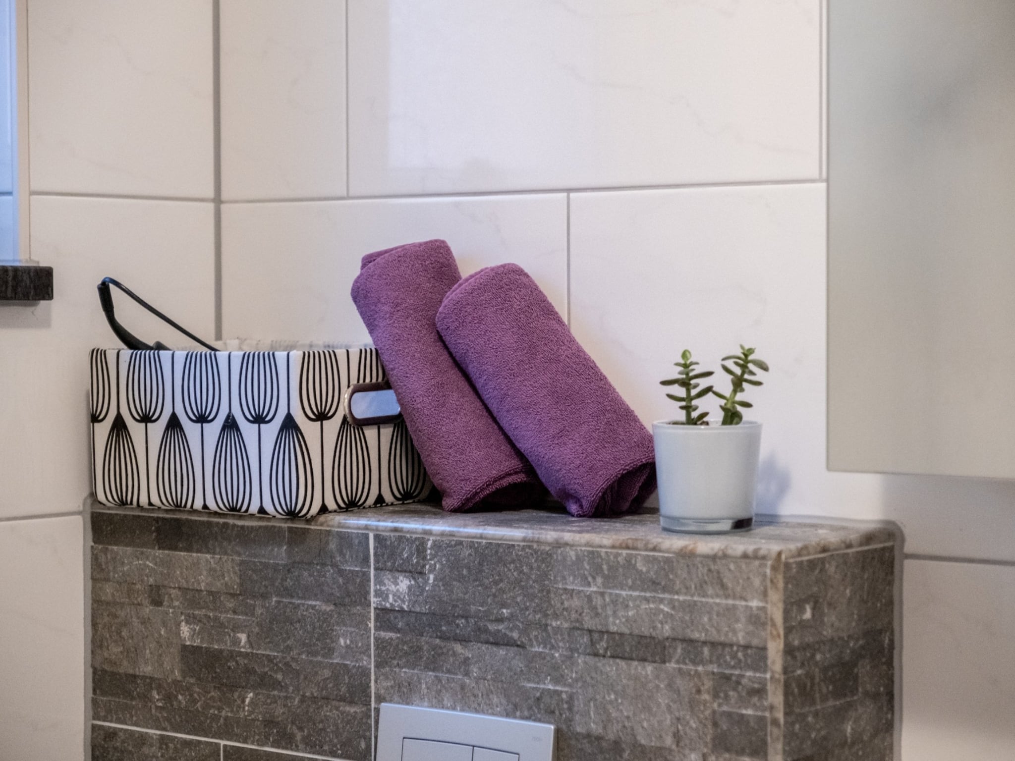 Apartmá Apartments Palma - Two Bedroom Apartment with Balc