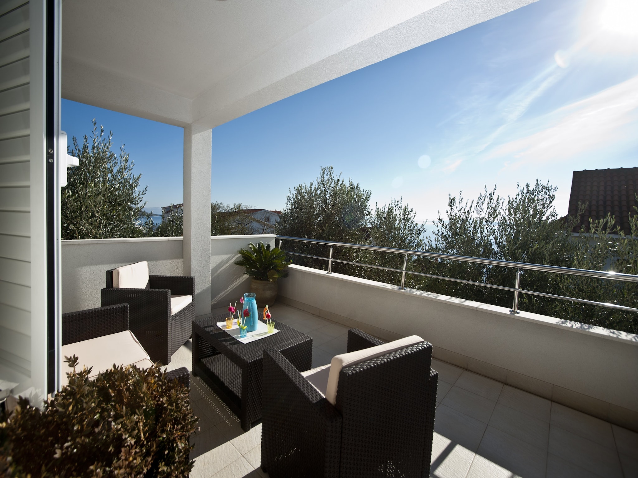   Holiday home  Ingrid - Four Bedroom Holiday Home w
