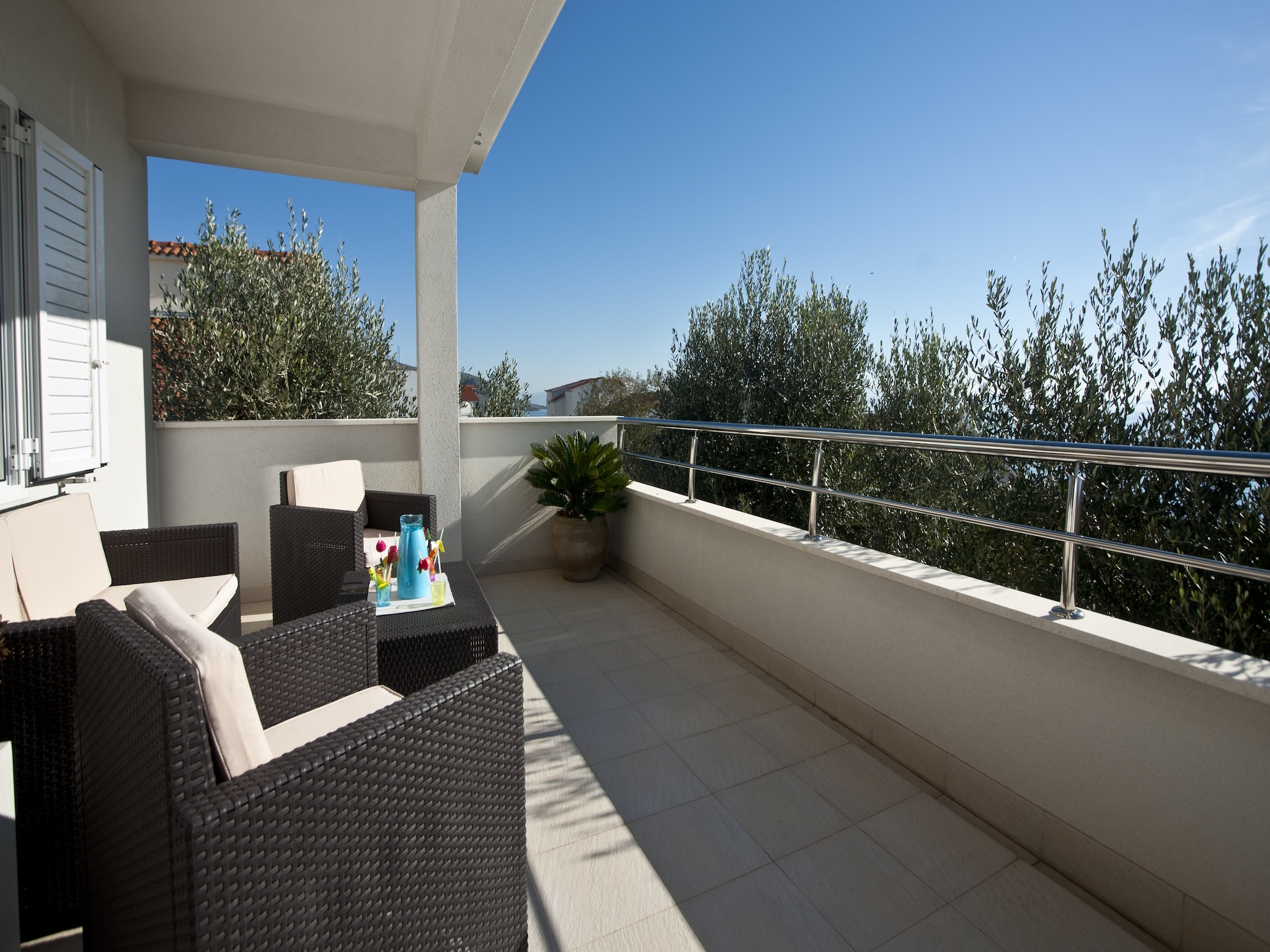   Holiday home  Ingrid - Four Bedroom Holiday Home w