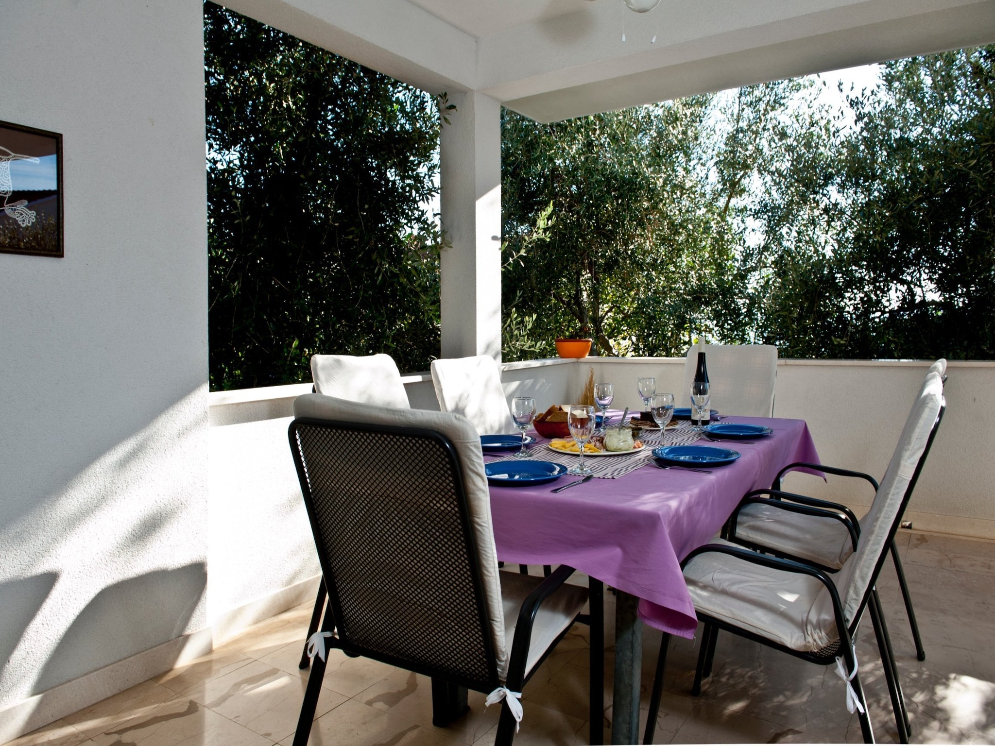   Holiday home  Ingrid - Four Bedroom Holiday Home w