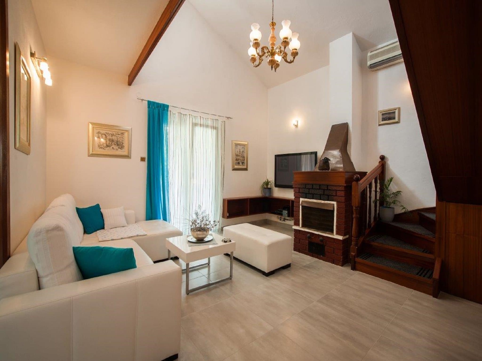   Holiday home  Ingrid - Four Bedroom Holiday Home w