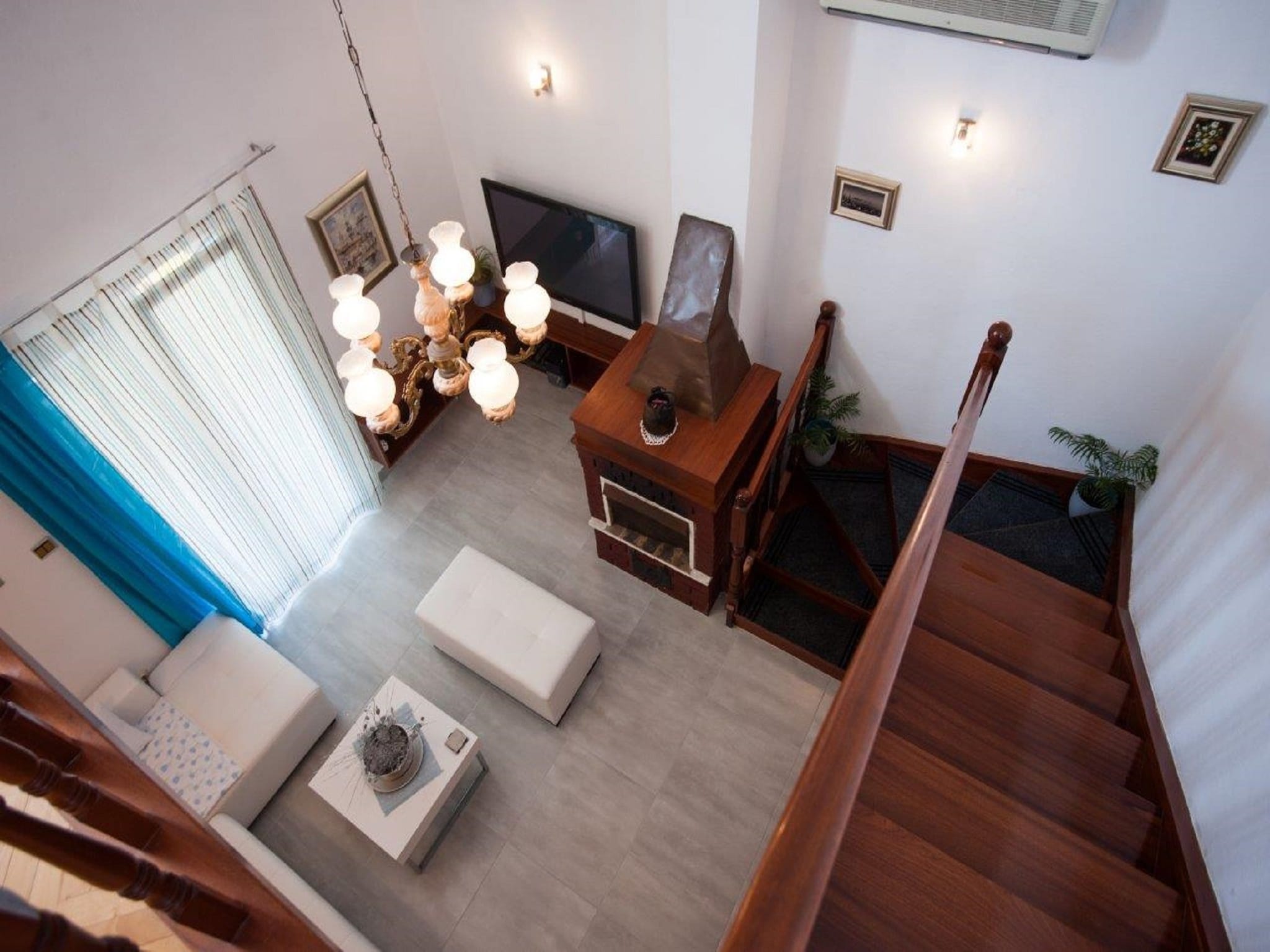   Holiday home  Ingrid - Four Bedroom Holiday Home w