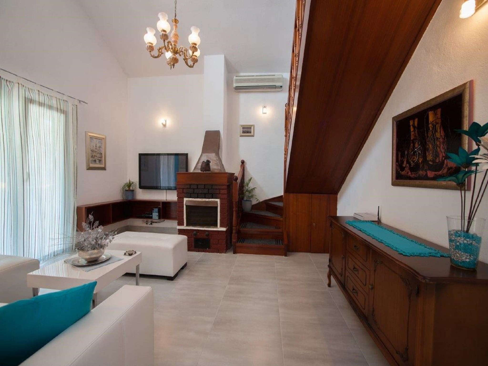   Holiday home  Ingrid - Four Bedroom Holiday Home w
