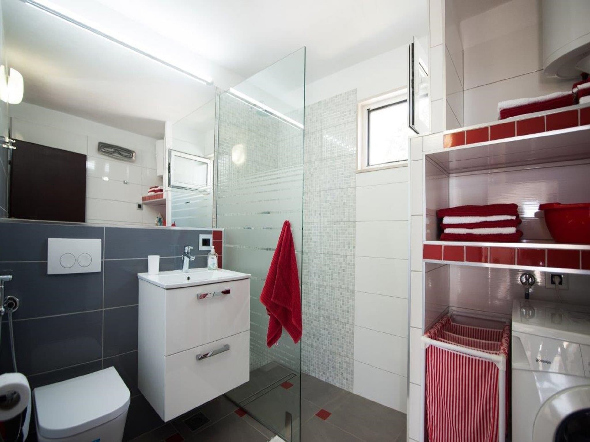   Holiday home  Ingrid - Four Bedroom Holiday Home w