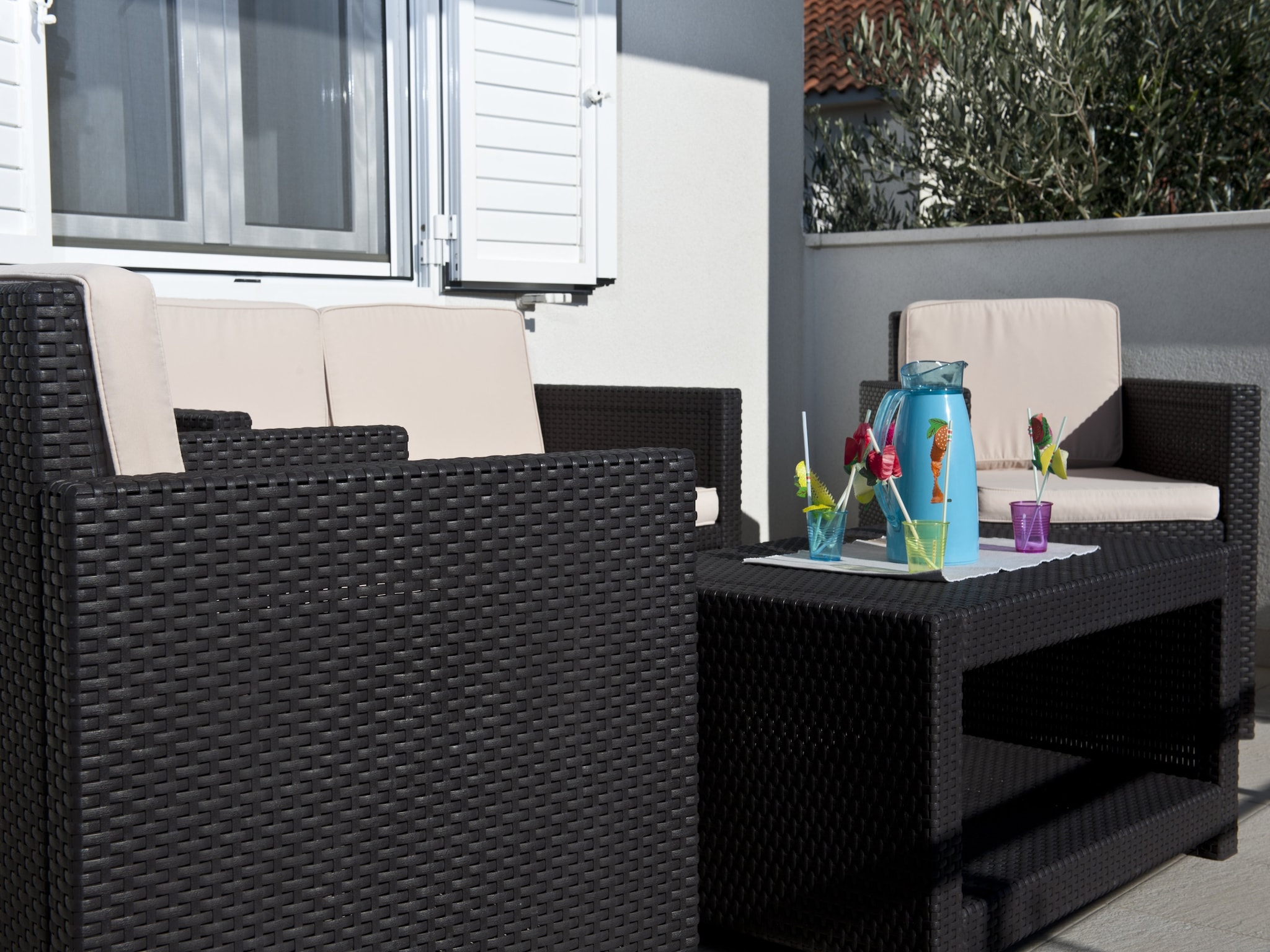   Holiday home  Ingrid - Four Bedroom Holiday Home w