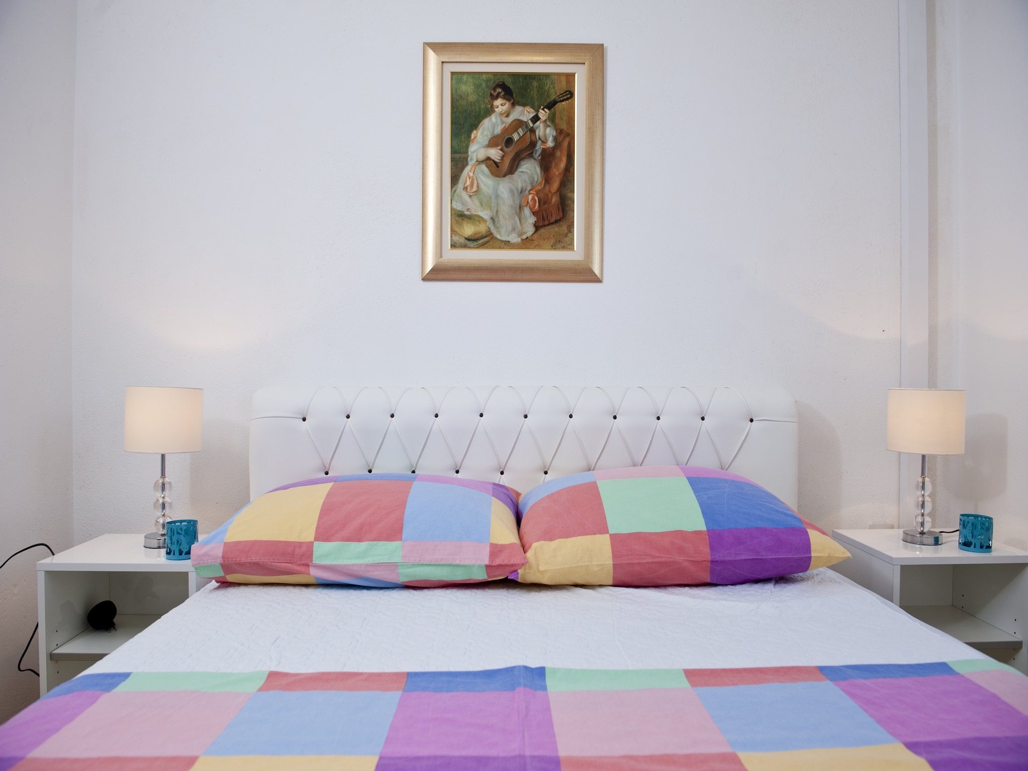   Holiday home  Ingrid - Four Bedroom Holiday Home w