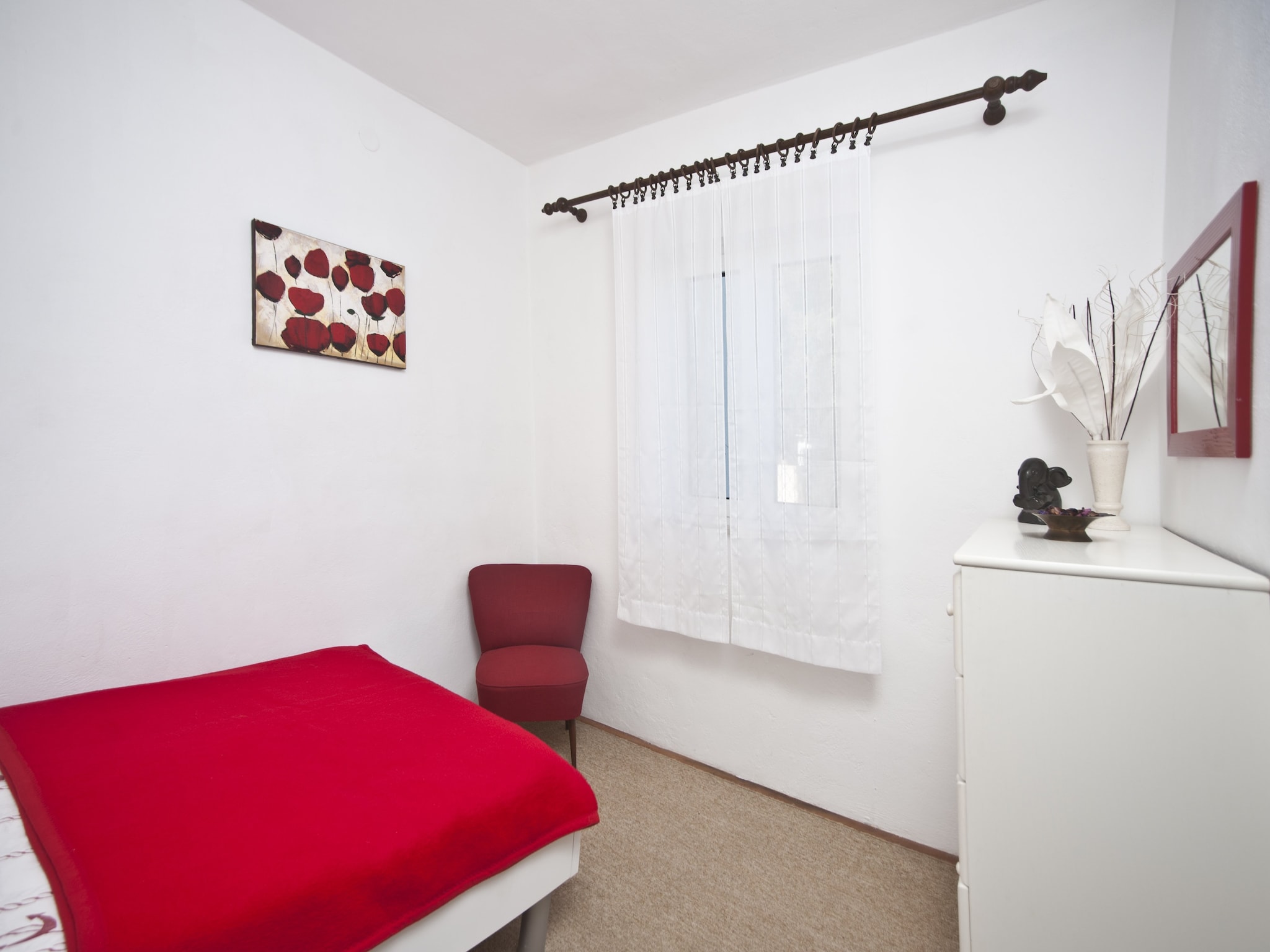   Holiday home  Ingrid - Four Bedroom Holiday Home w