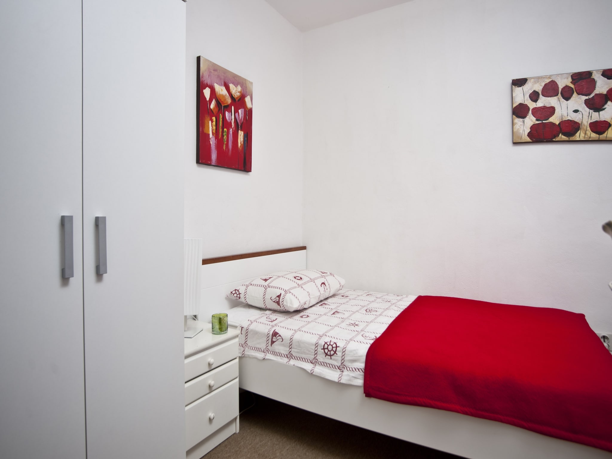   Holiday home  Ingrid - Four Bedroom Holiday Home w