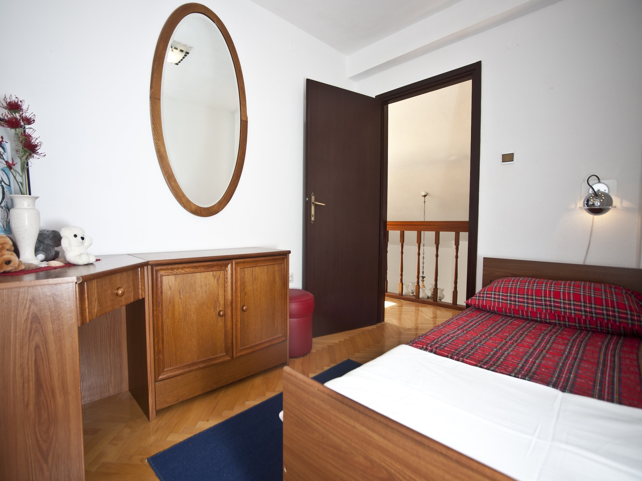   Holiday home  Ingrid - Four Bedroom Holiday Home w