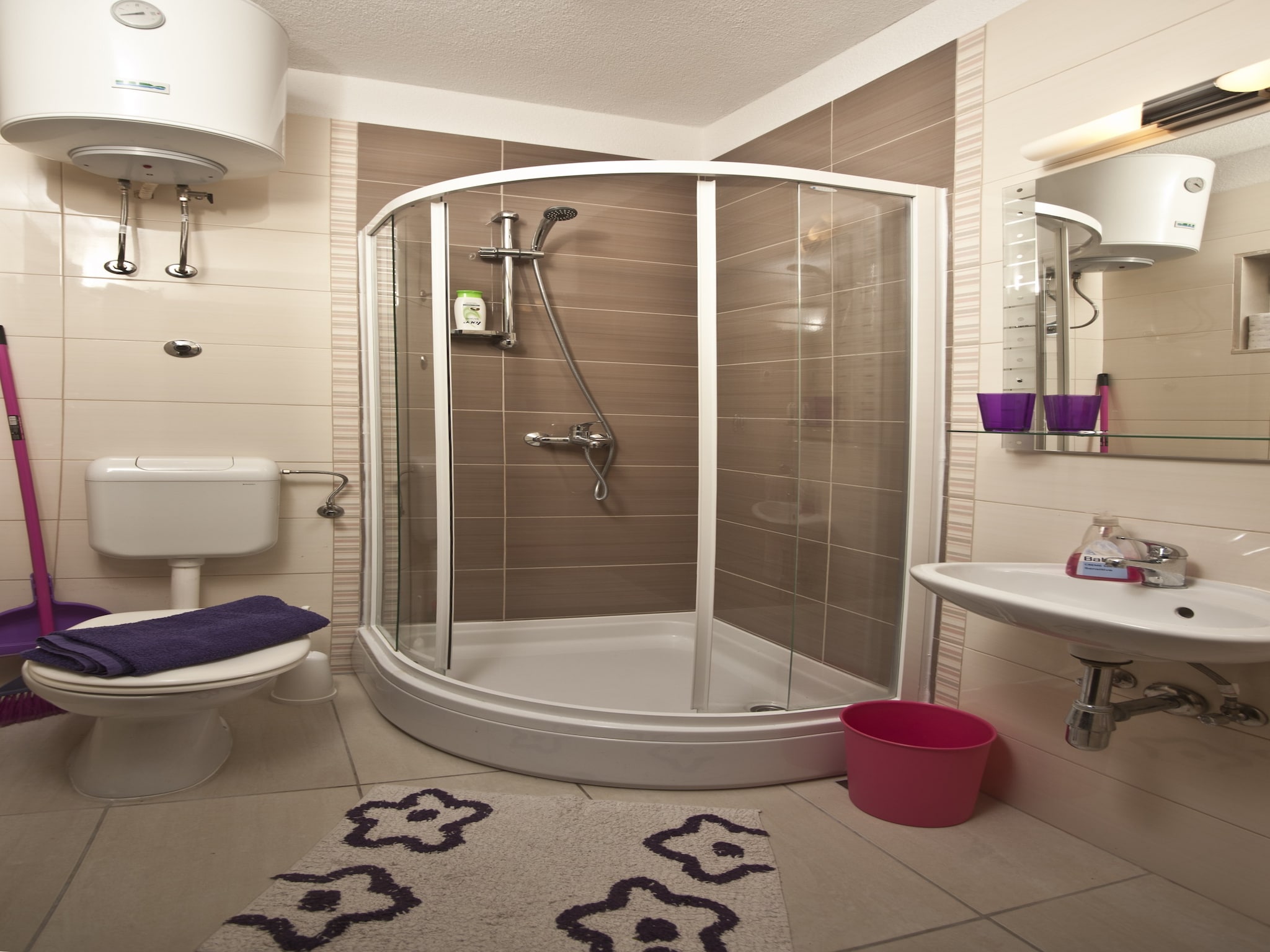   Holiday home  Ingrid - Four Bedroom Holiday Home w