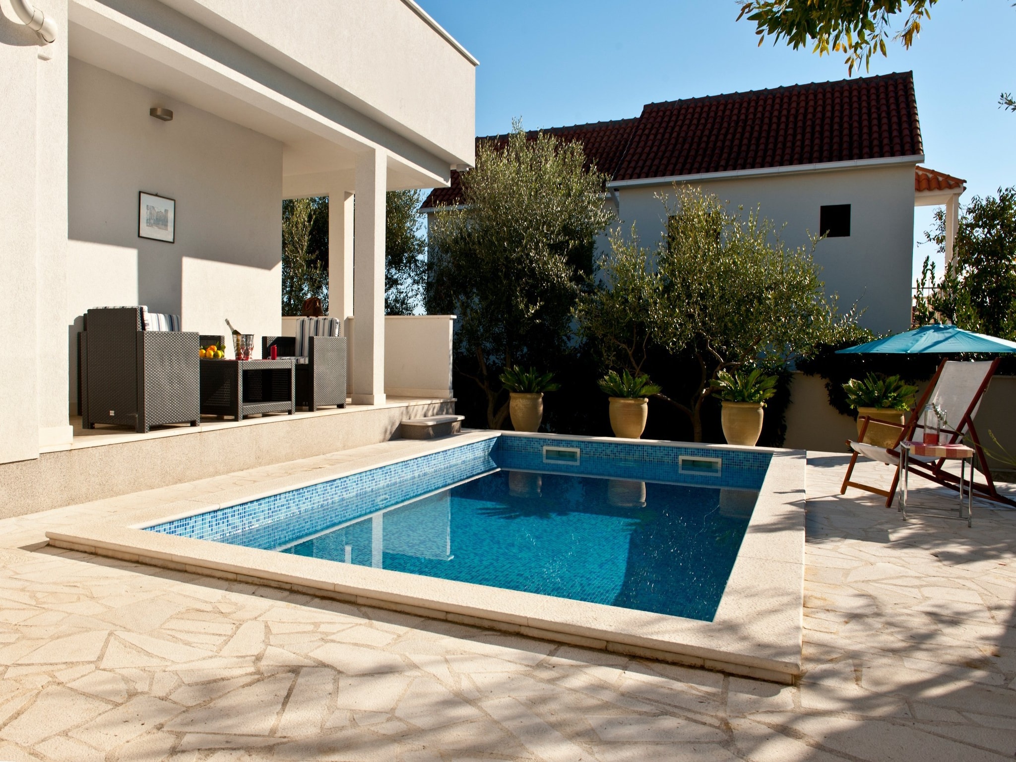   Holiday home  Ingrid - Four Bedroom Holiday Home w