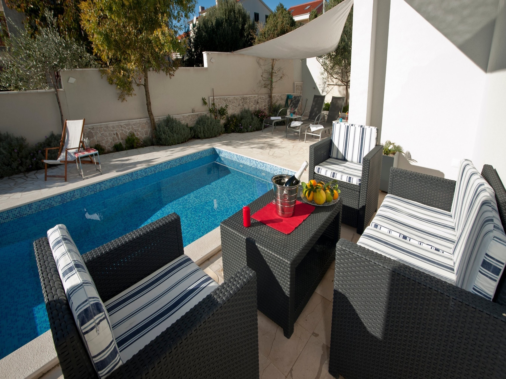   Holiday home  Ingrid - Four Bedroom Holiday Home w